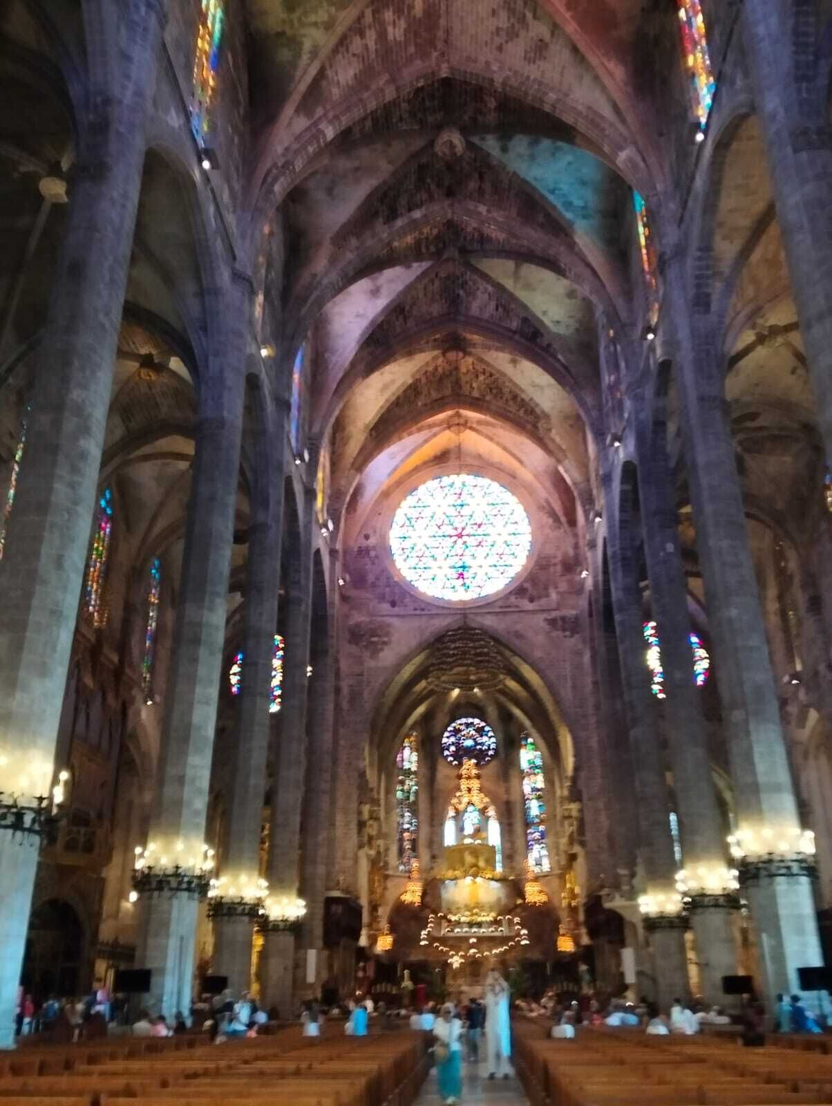 Palma de Mallorca