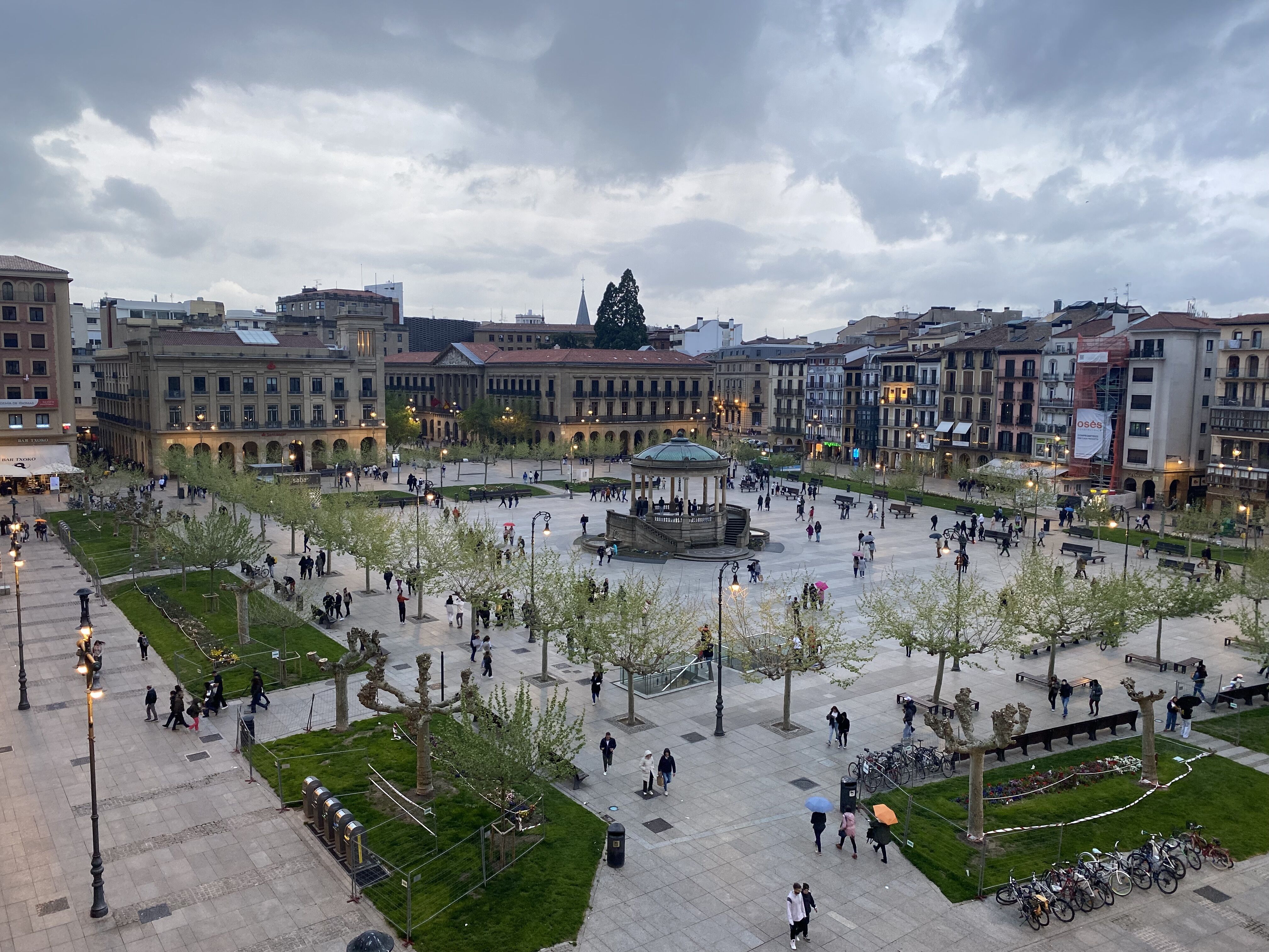 Pamplona