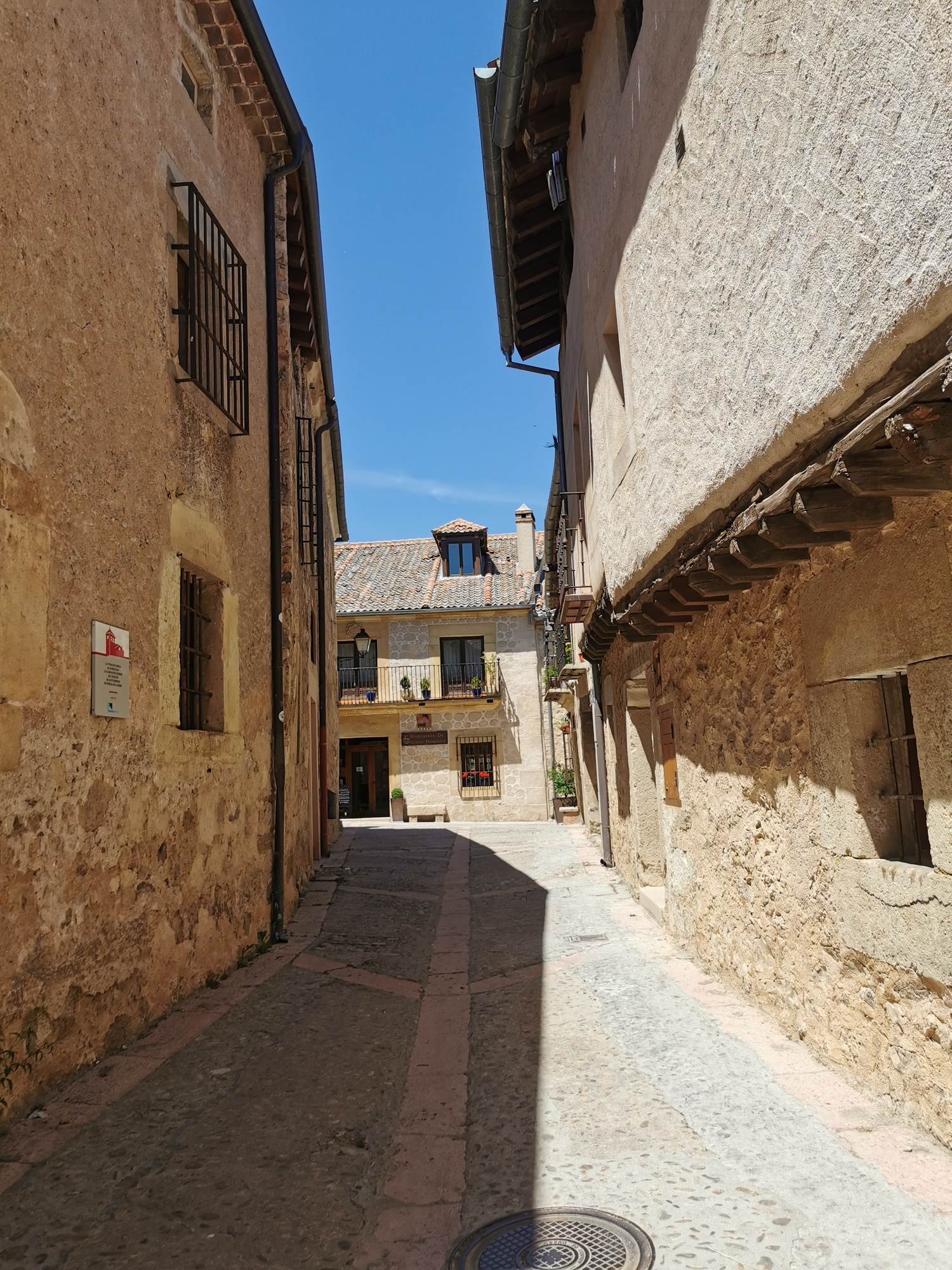 Pedraza de la Sierra