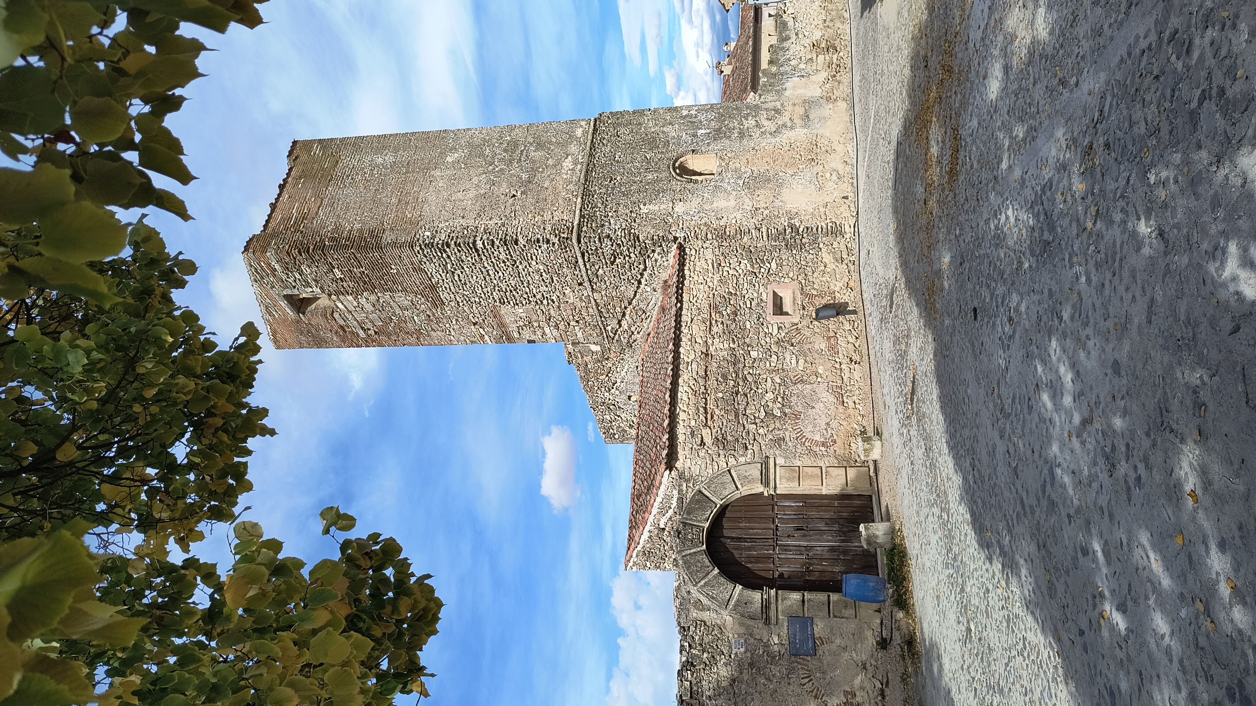 Pedraza de la Sierra