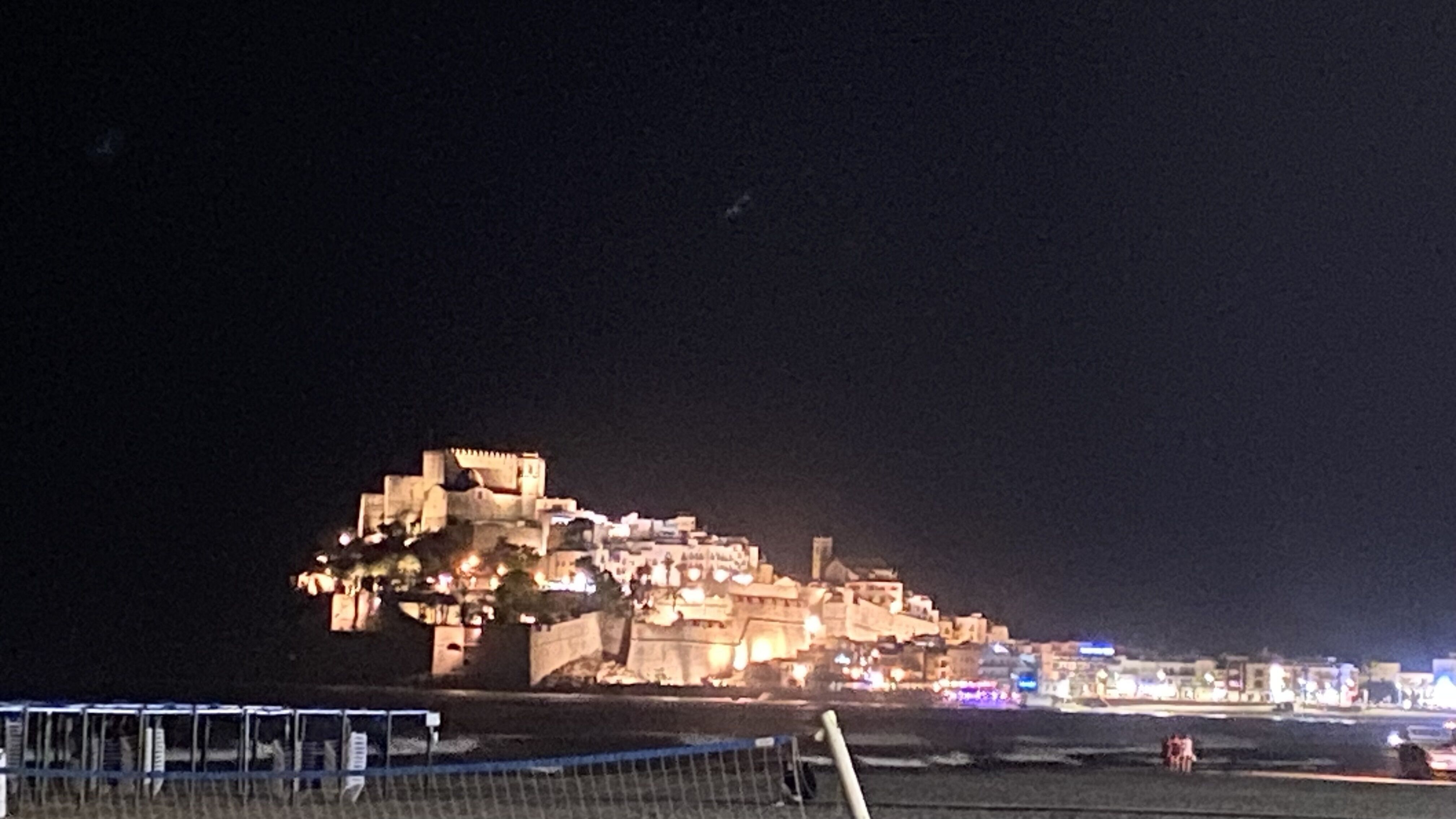 Peñiscola