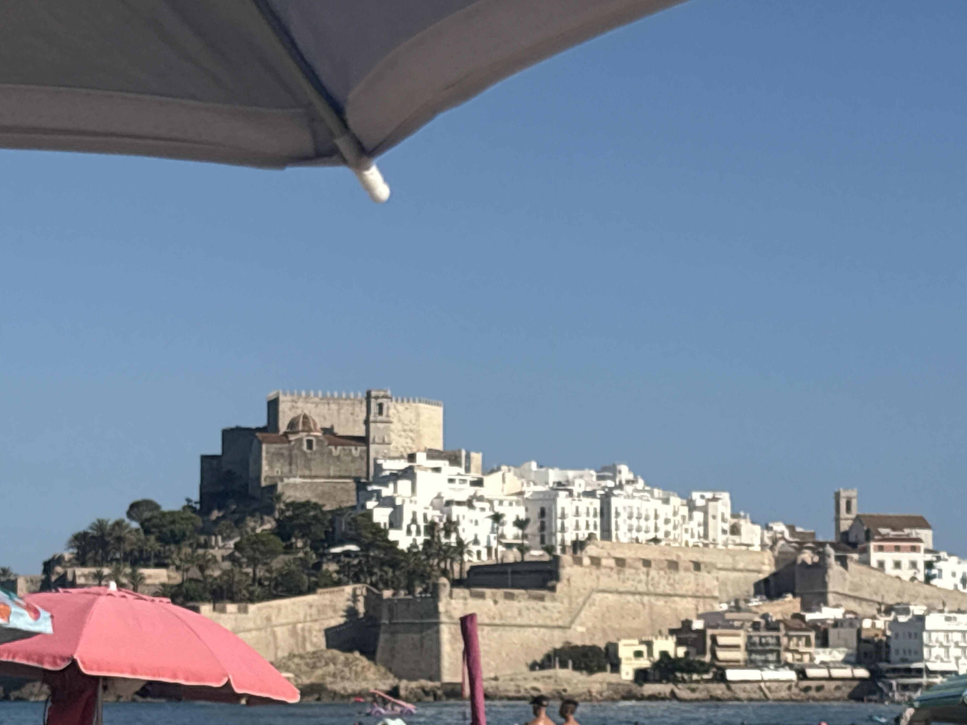 Peñiscola