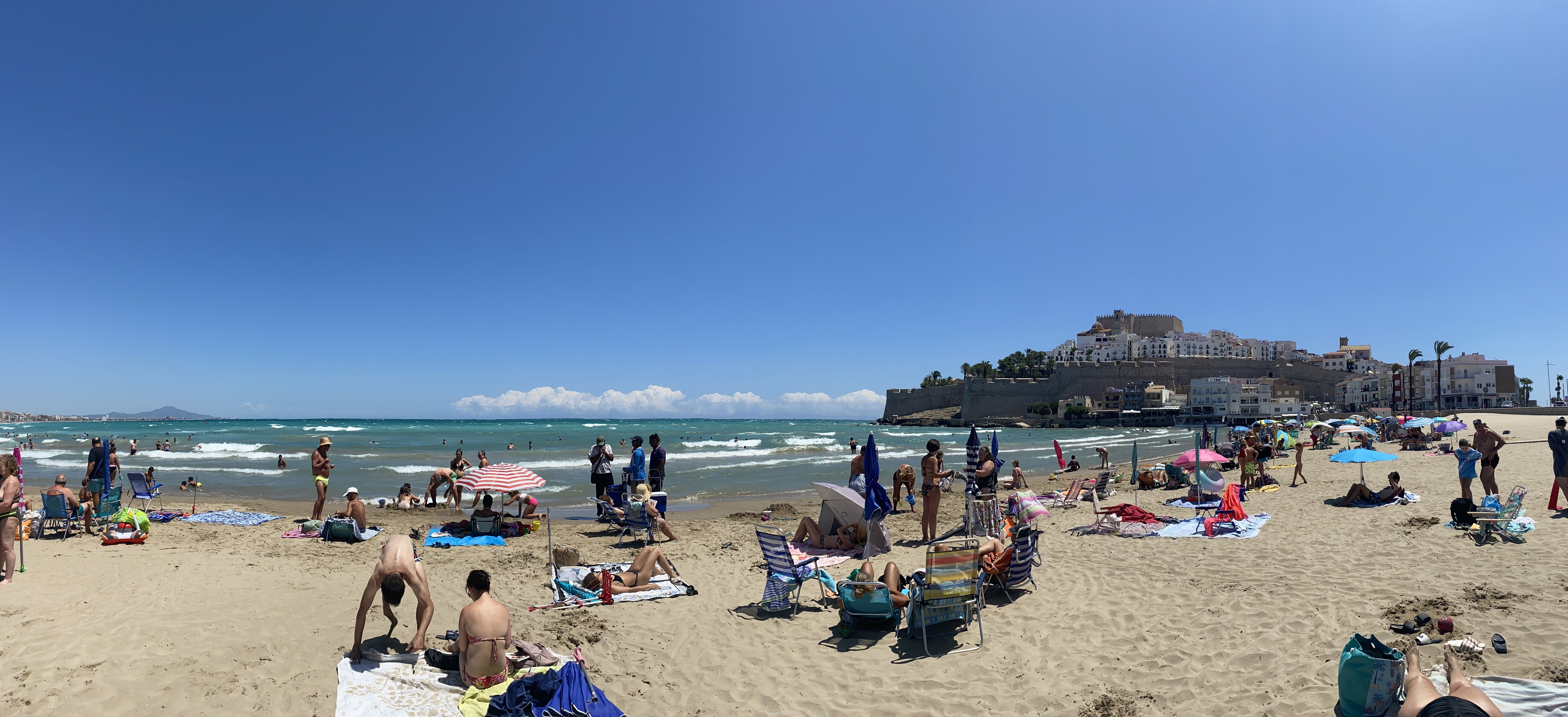 Peñiscola
