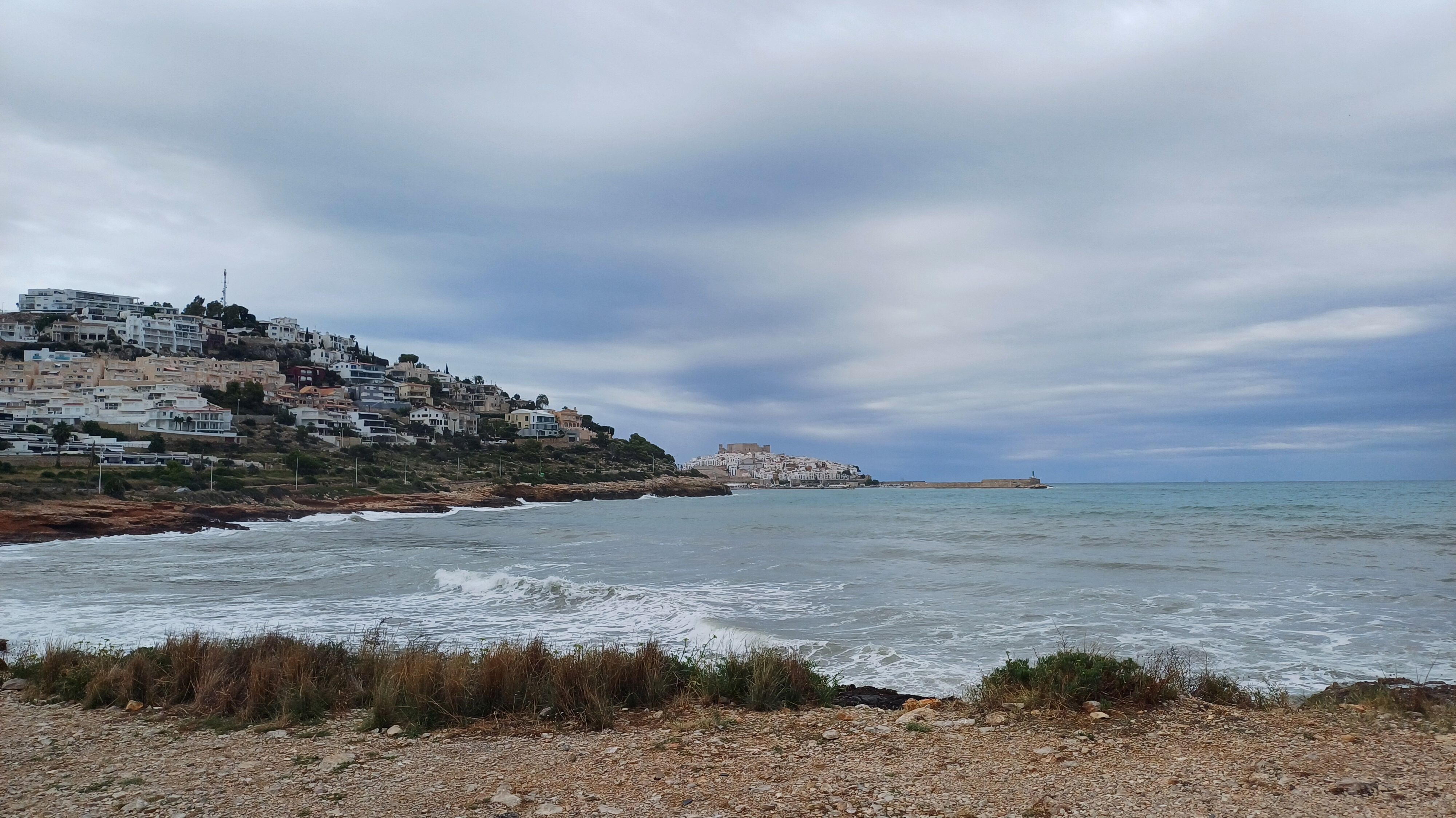 Peñiscola