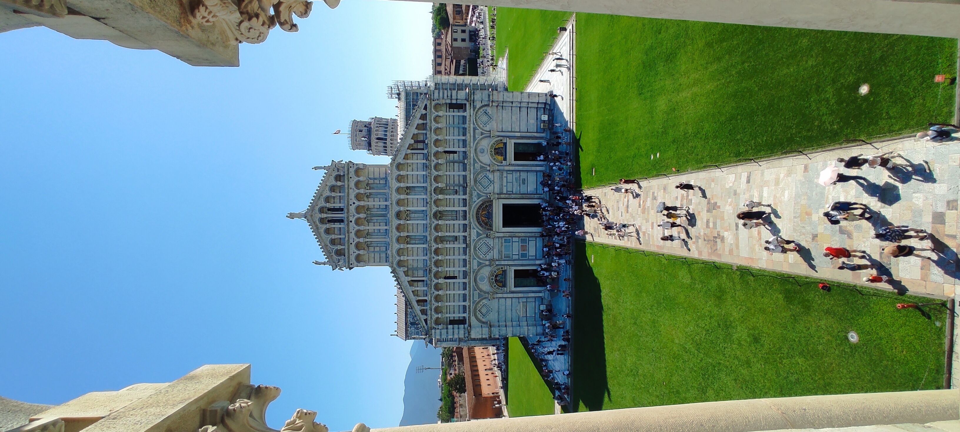 Hotels in Pisa (Province, Tuscany) - Reserving, image size:1470x3264