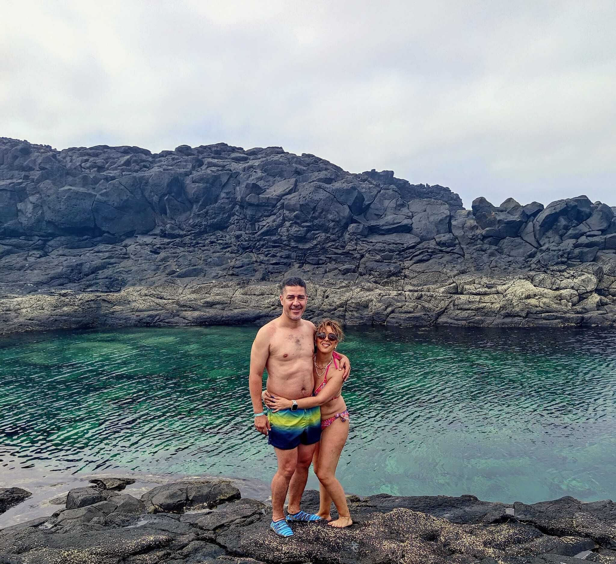 Playa Blanca