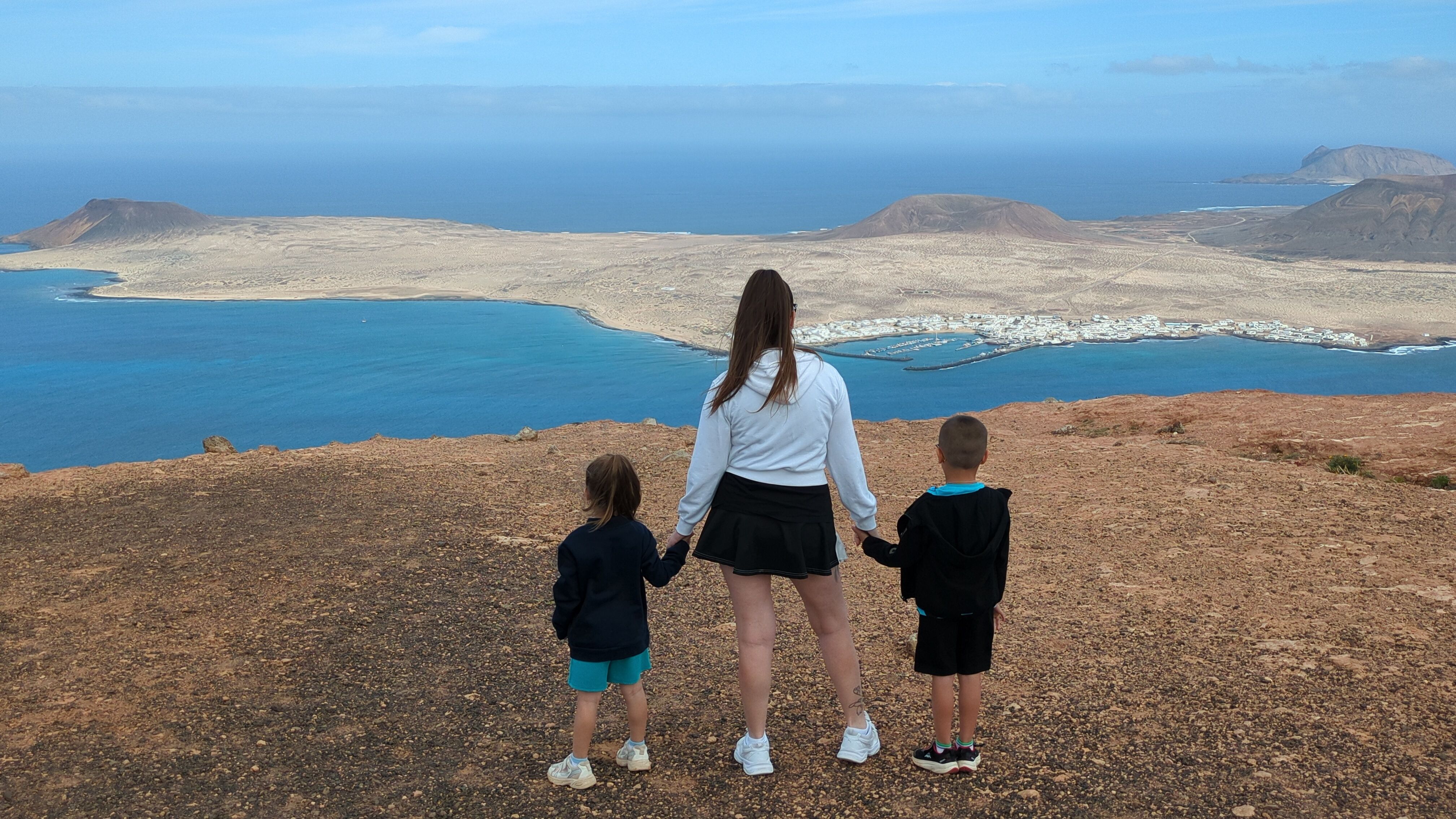 Playa Blanca