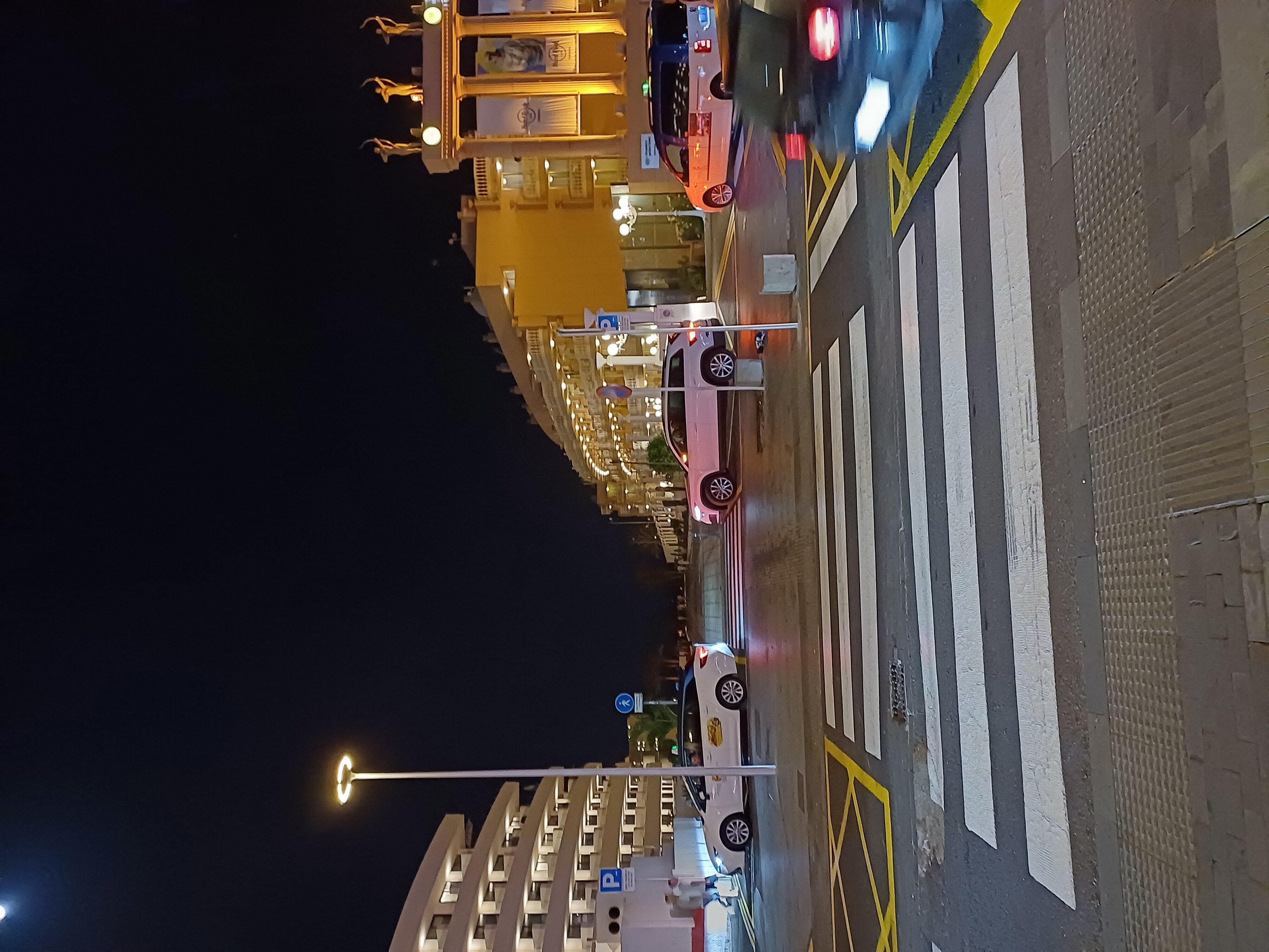 Playa de las Americas
