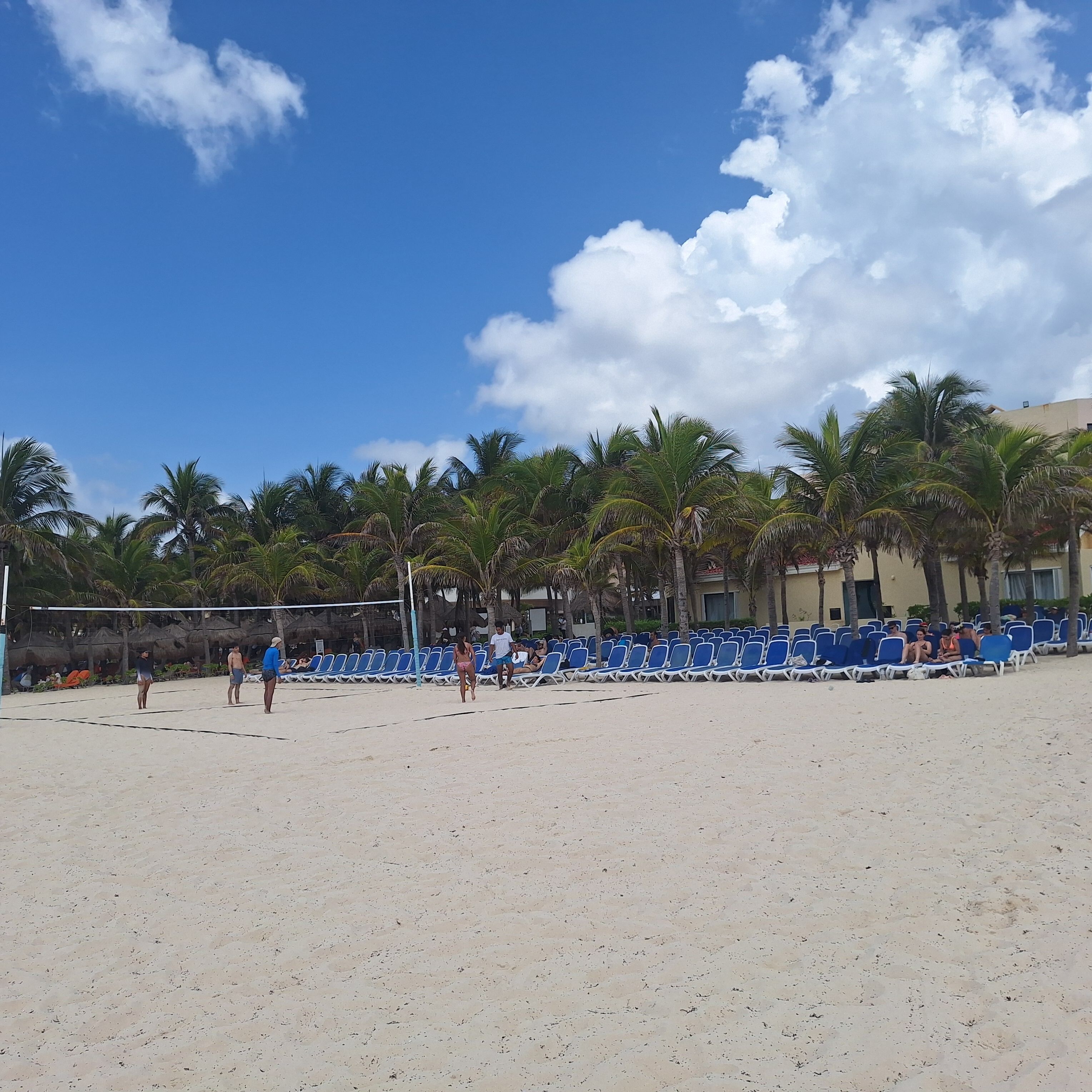 Playa del Carmen