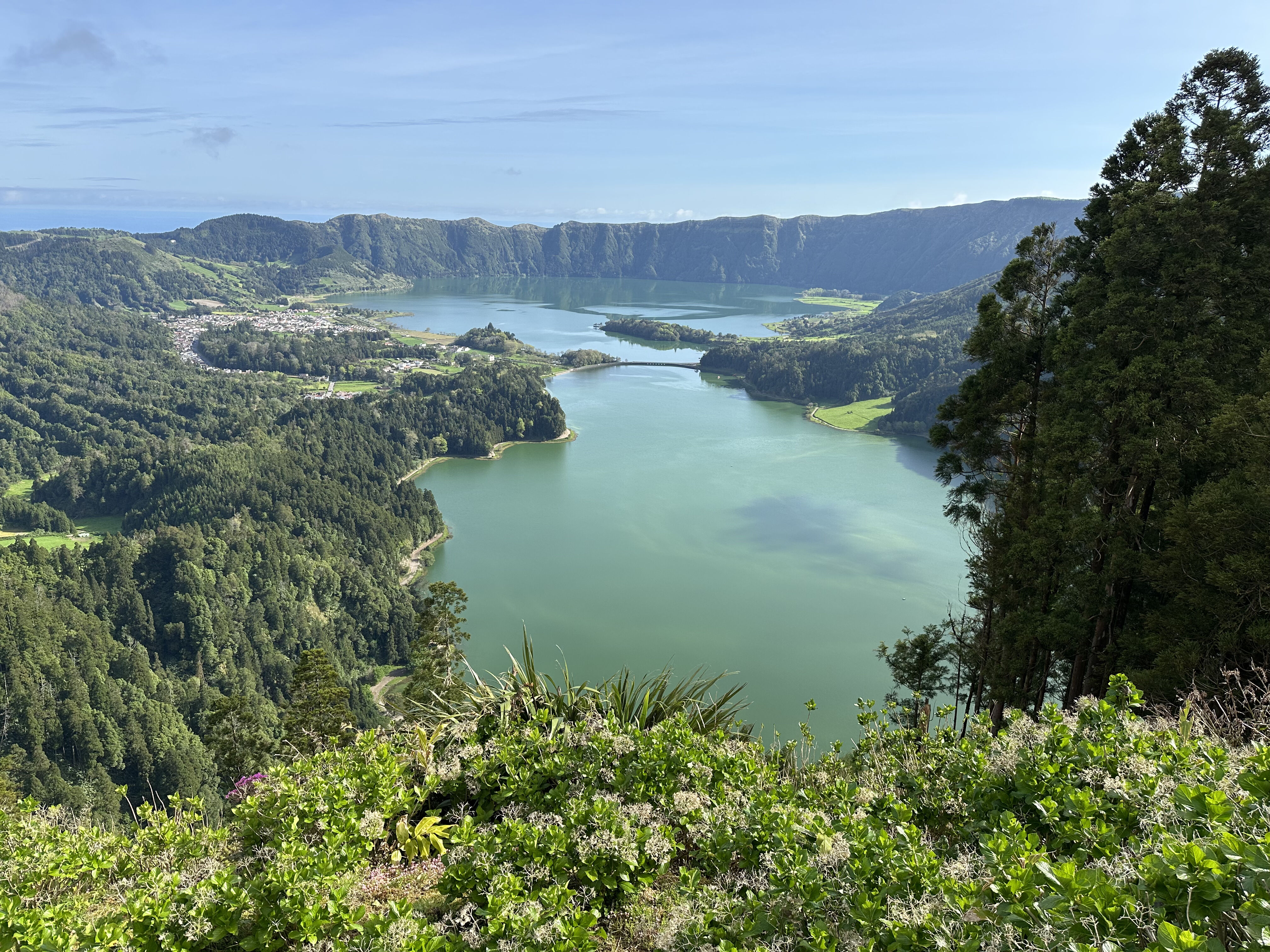 Ponta Delgada