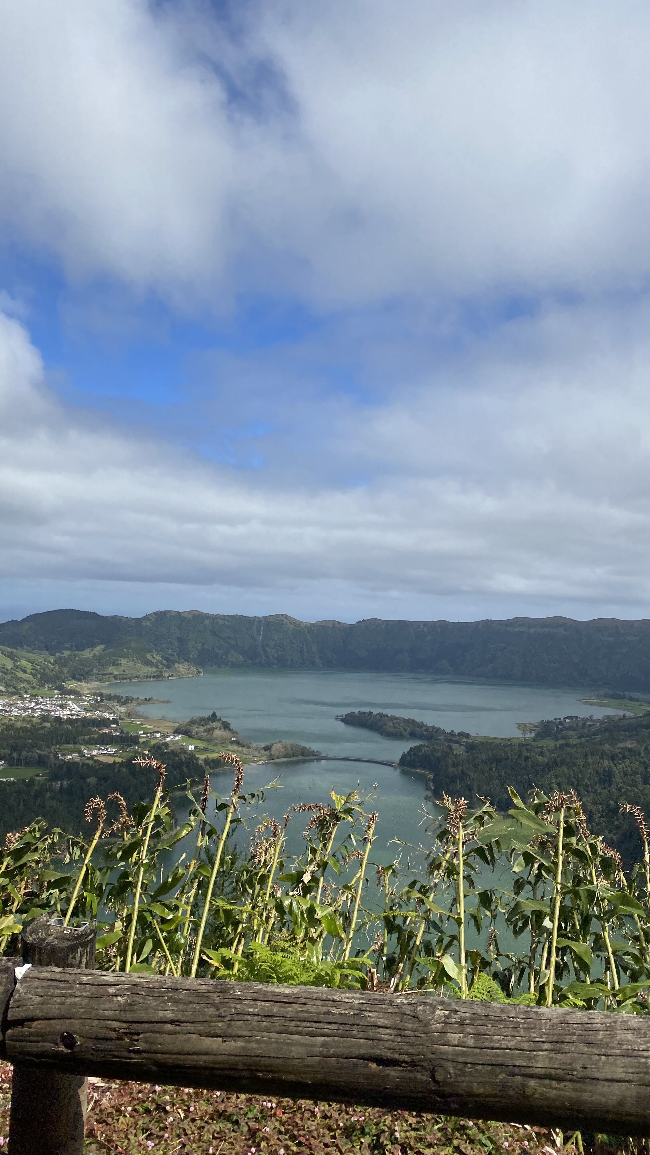 Ponta Delgada