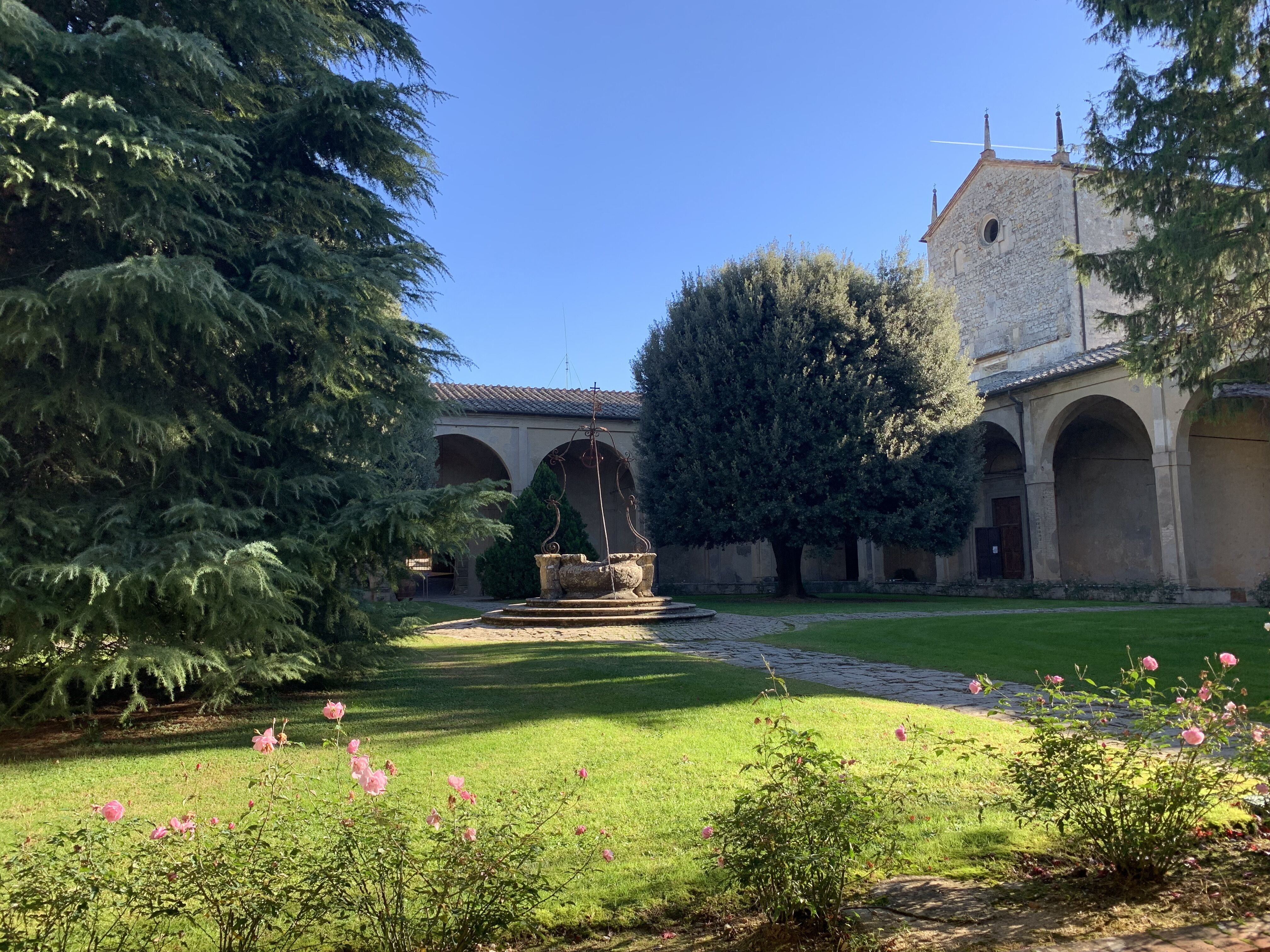 Ponte A Bozzone