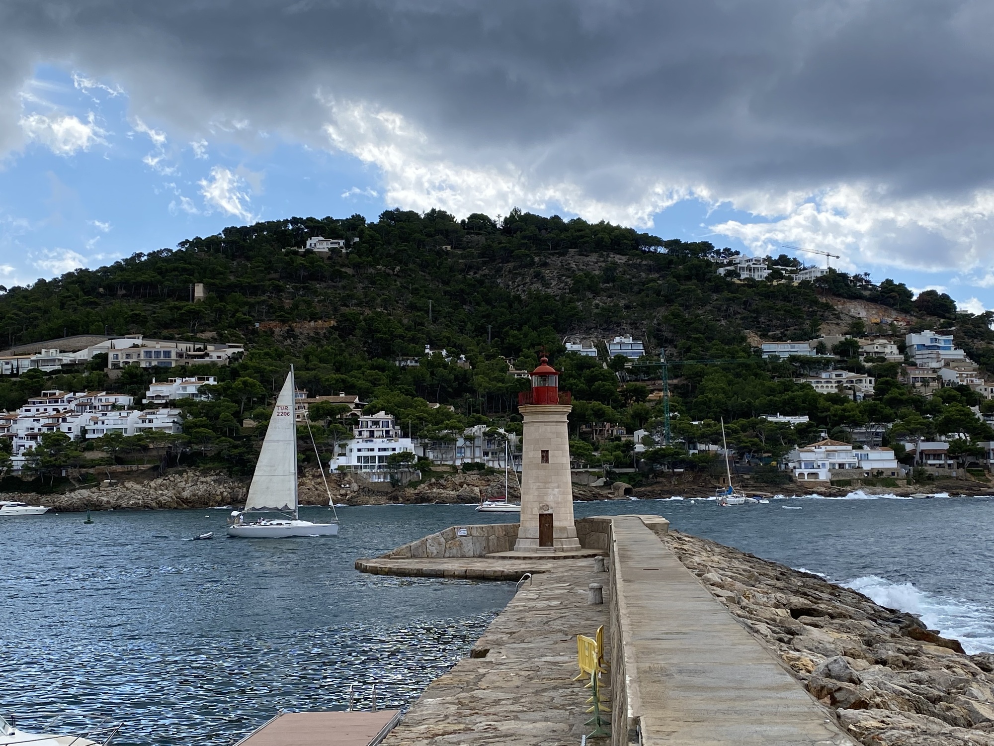 Port D'Andratx