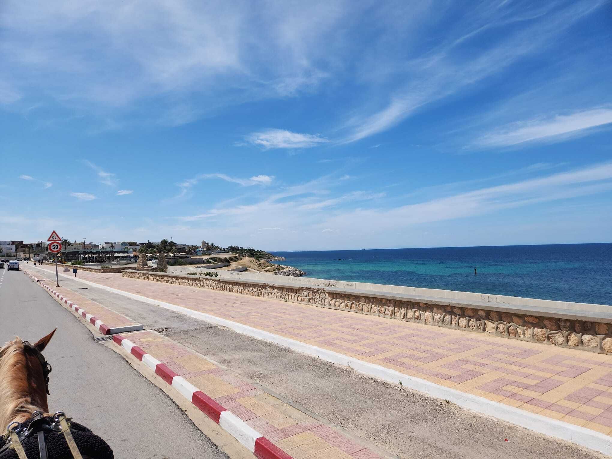 Port el Kantaoui