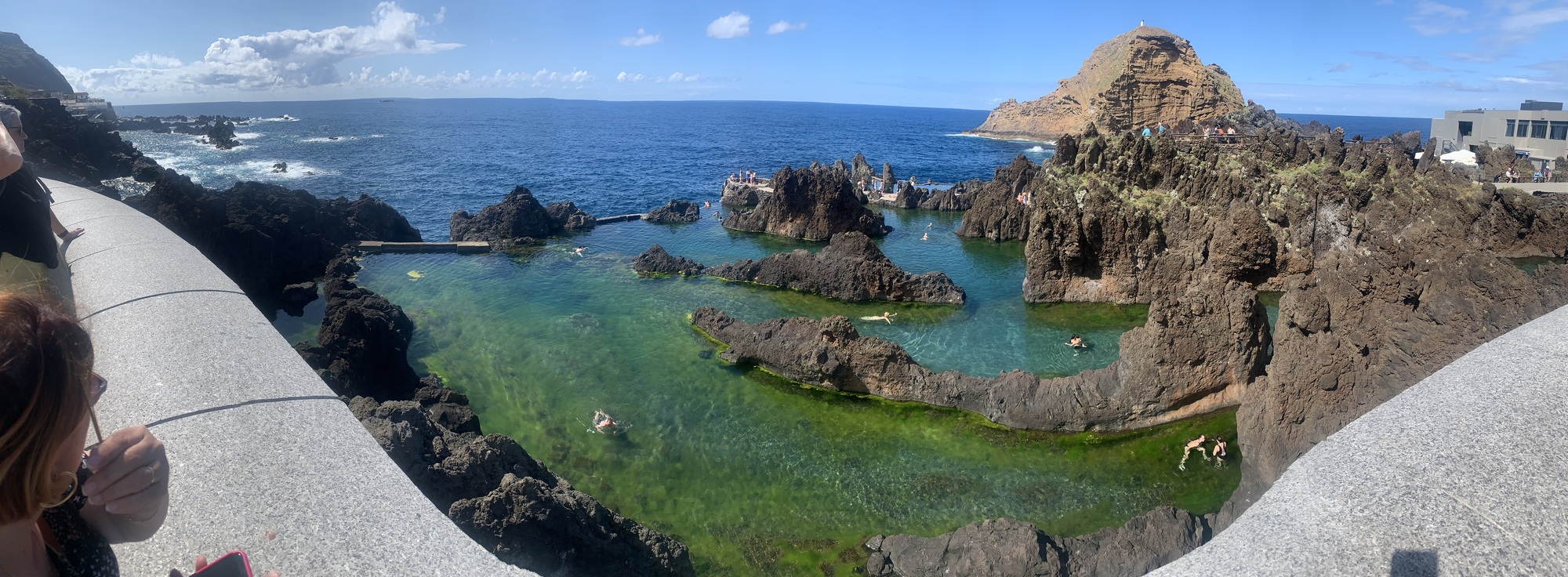Porto Moniz