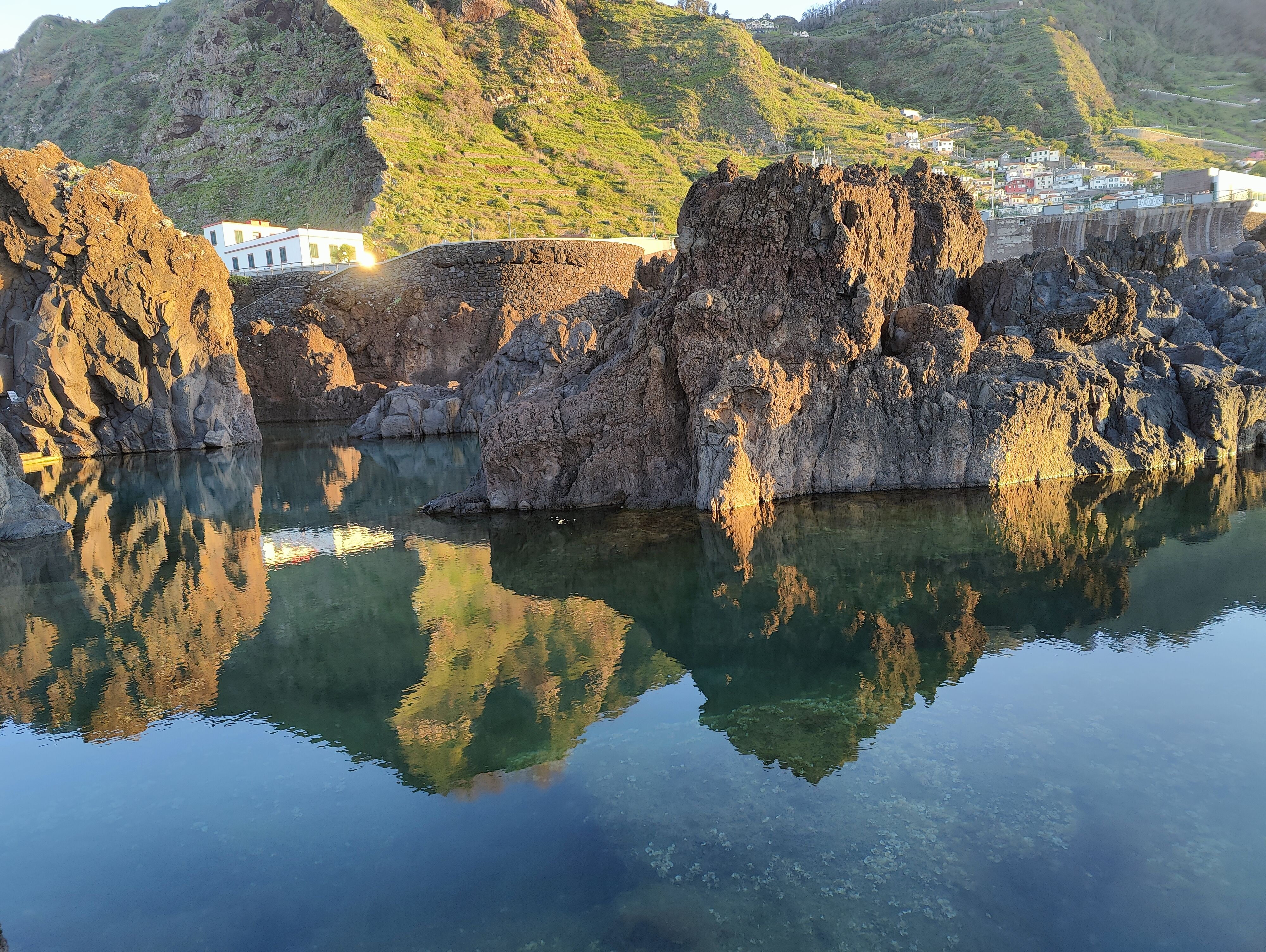 Porto Moniz