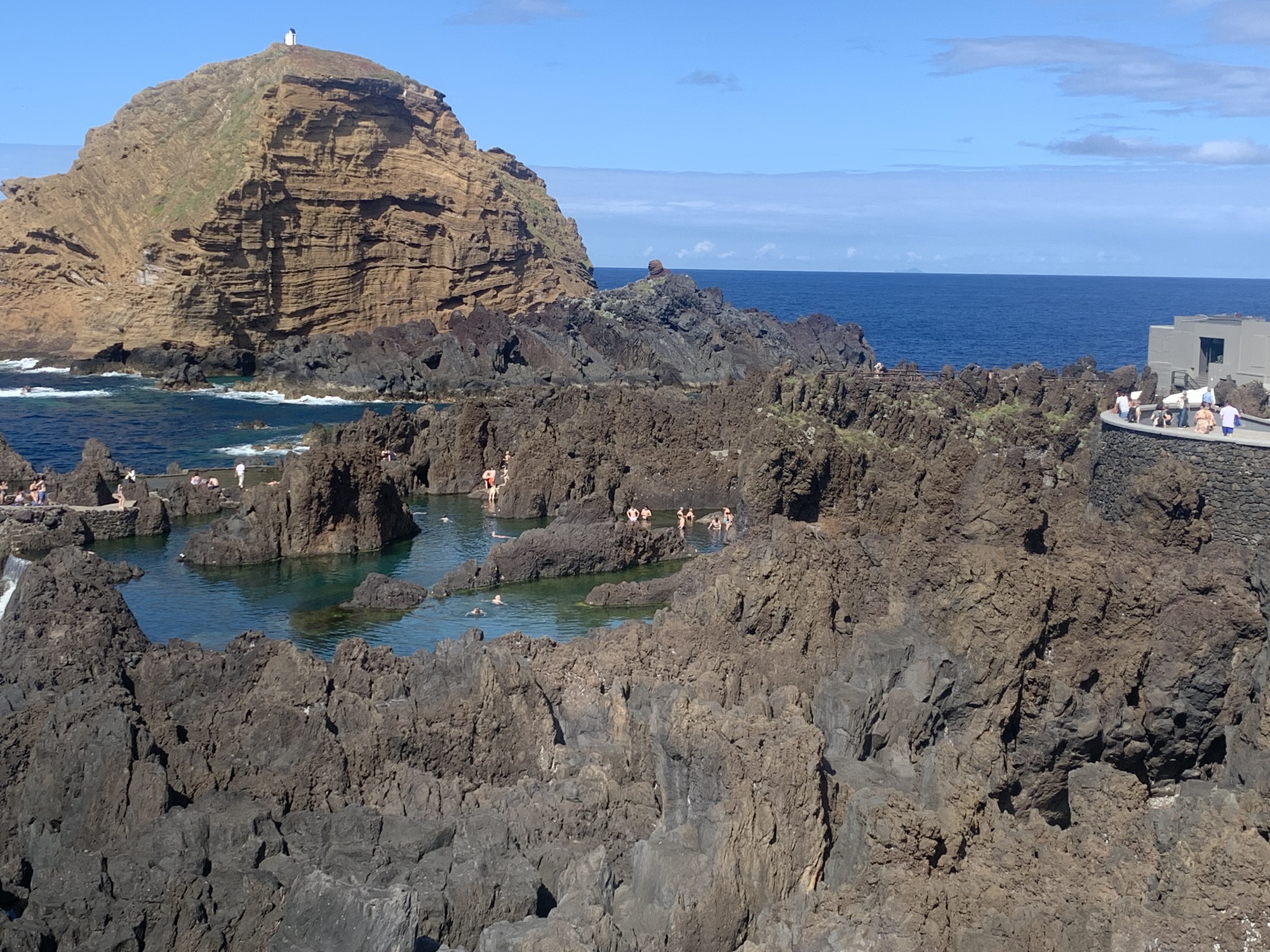 Porto Moniz