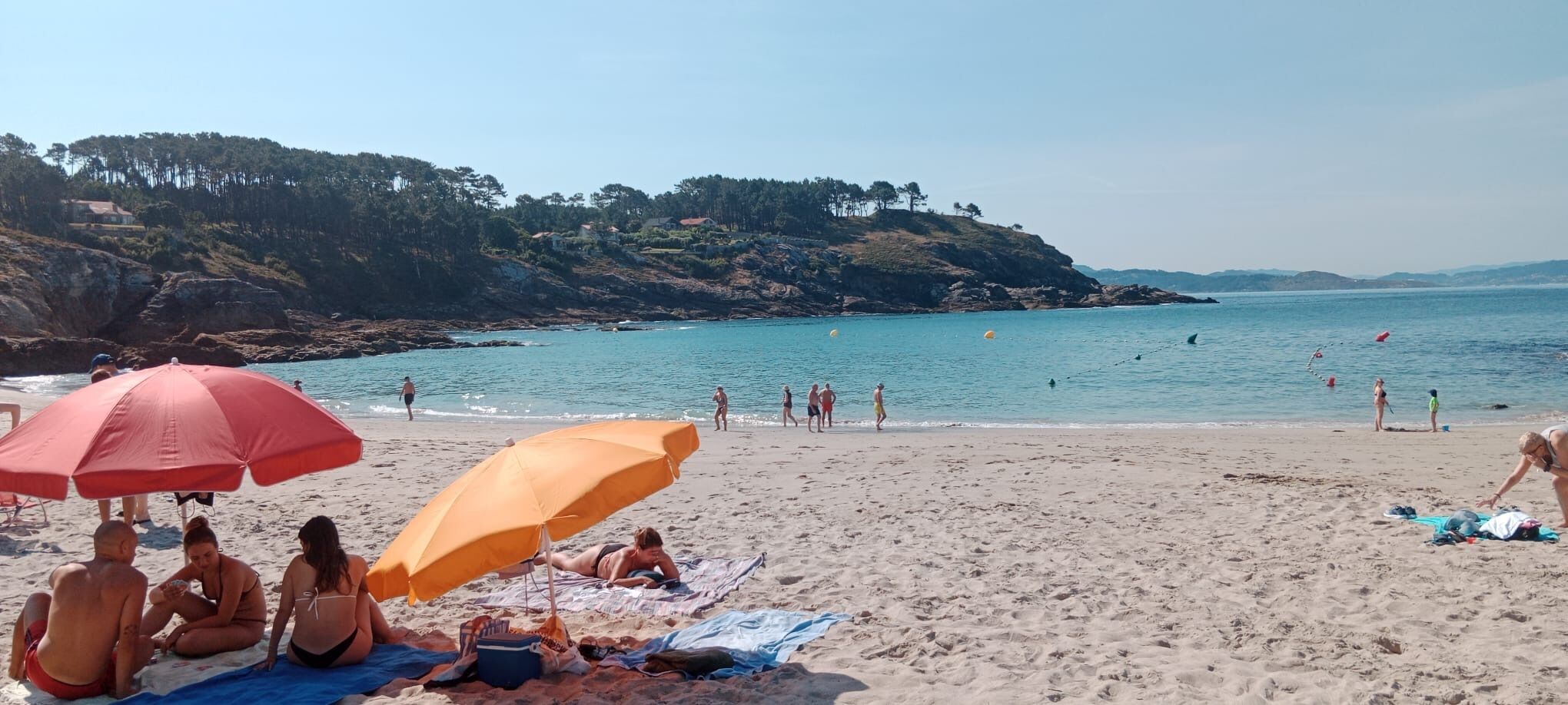 Portonovo