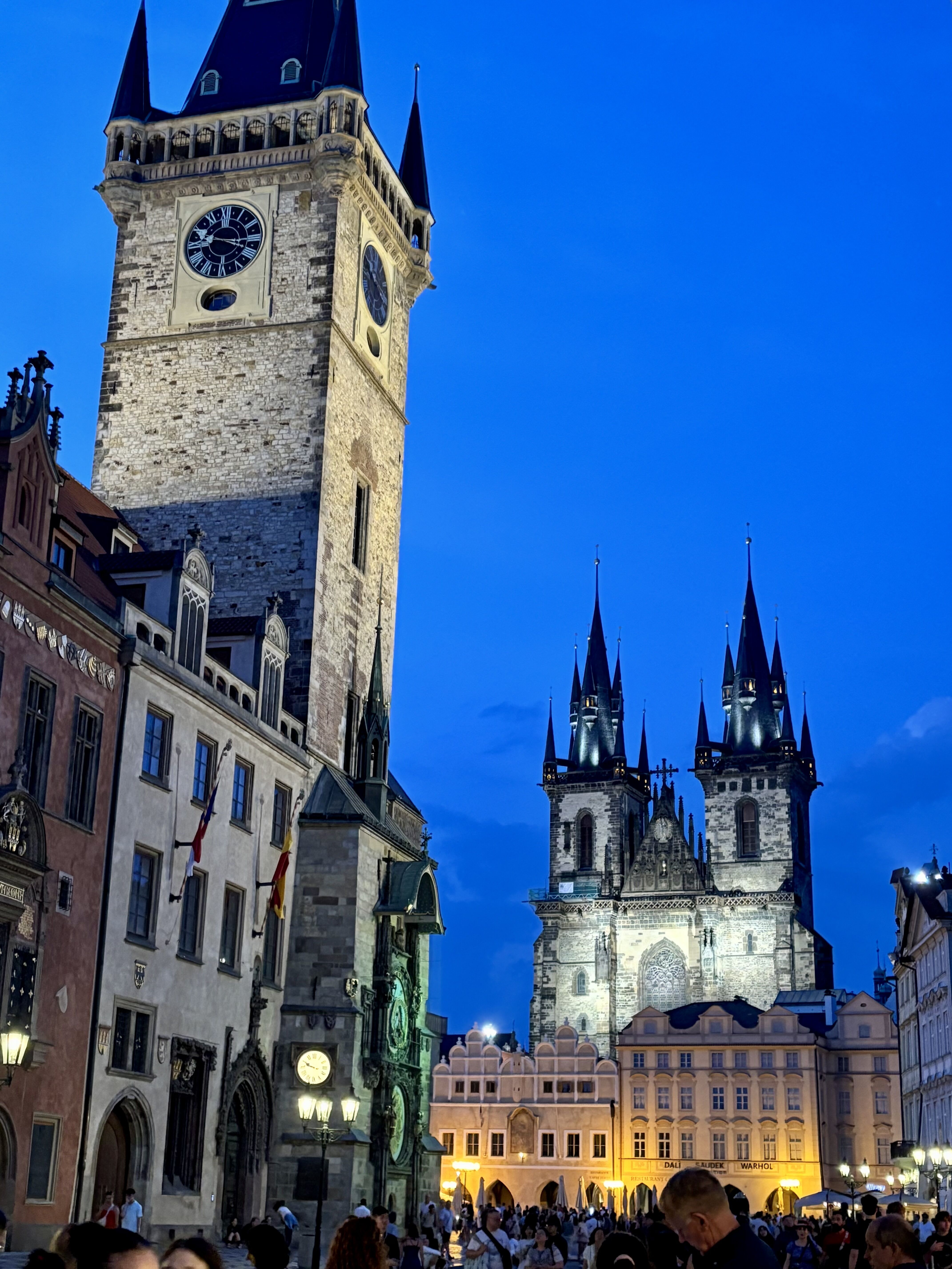Praga