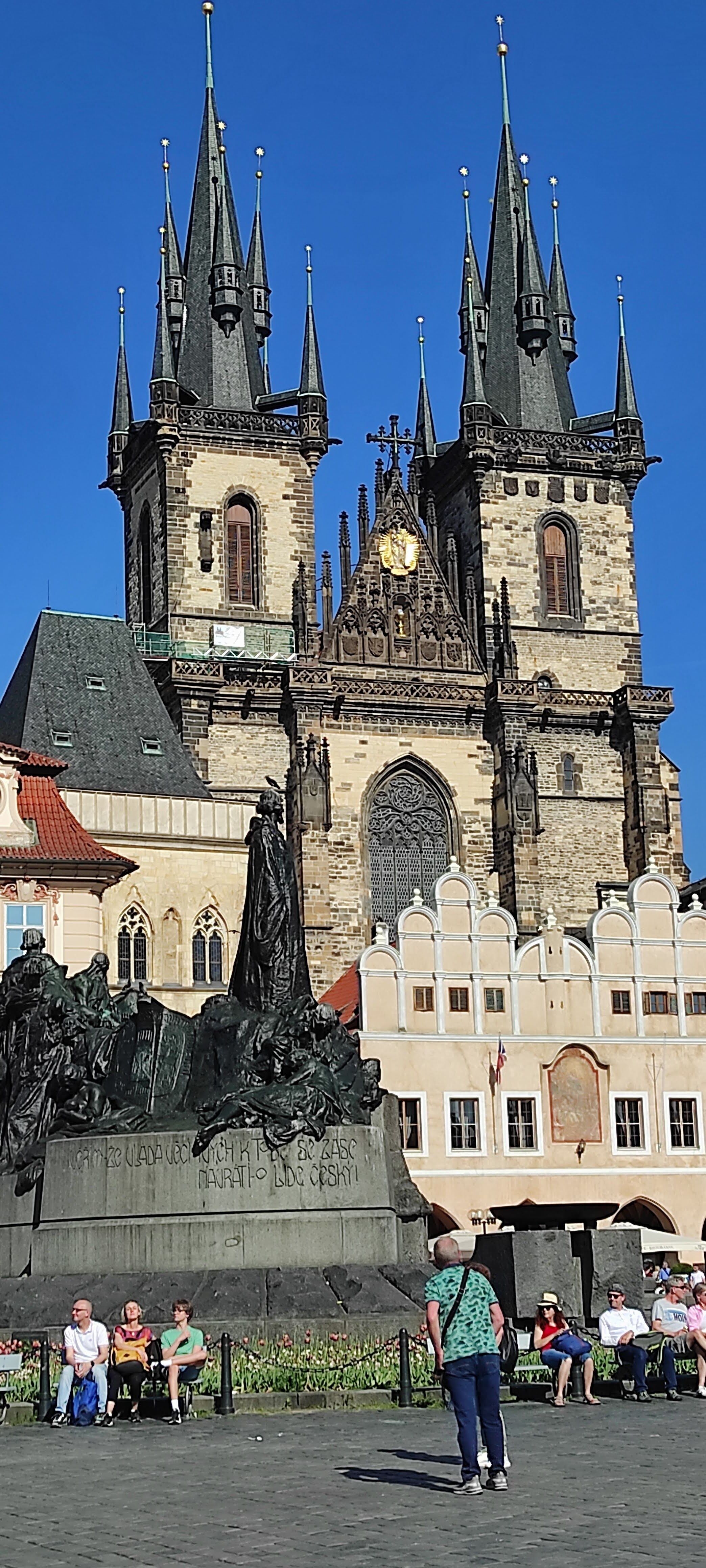 Praga