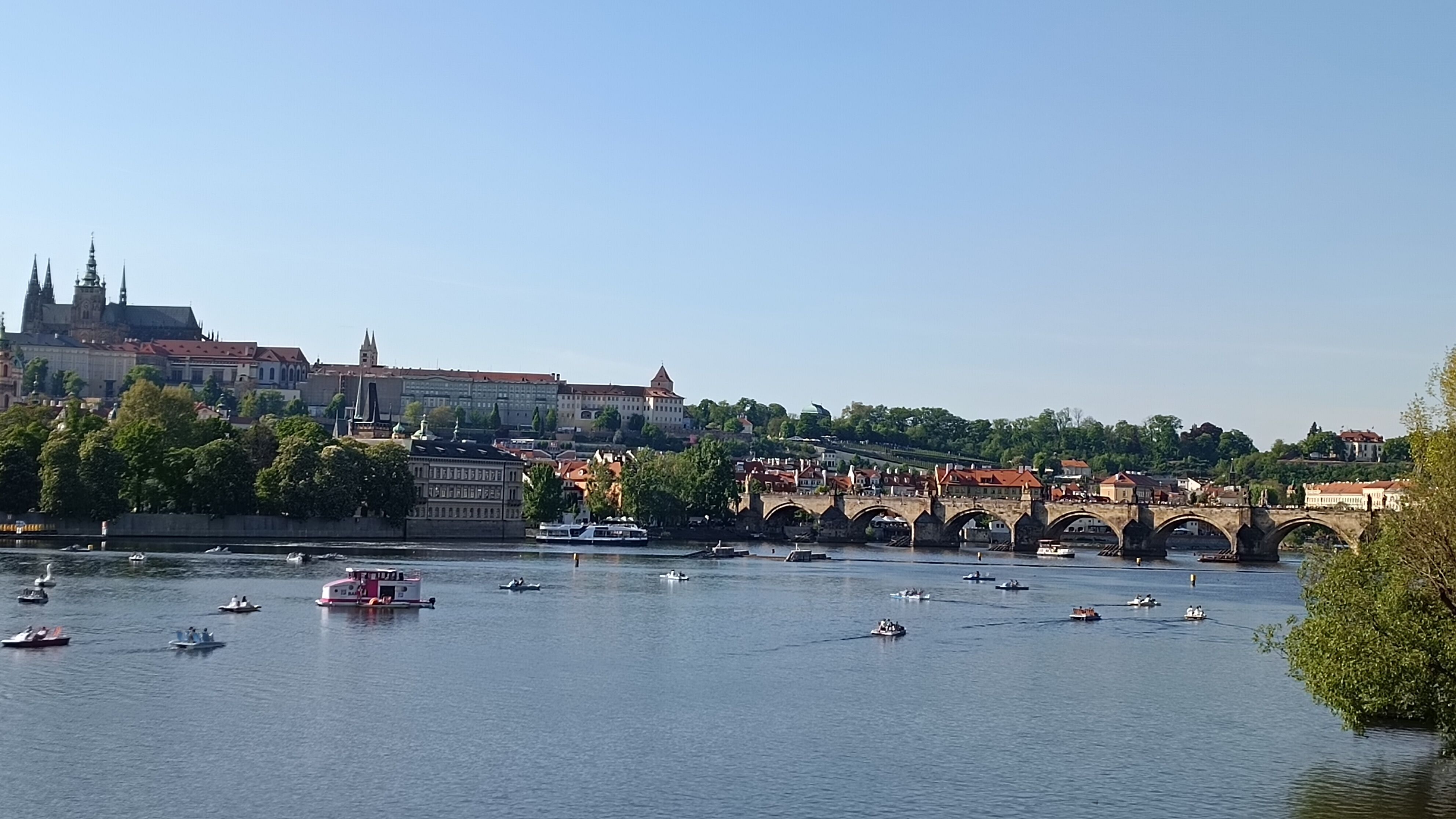 Praga
