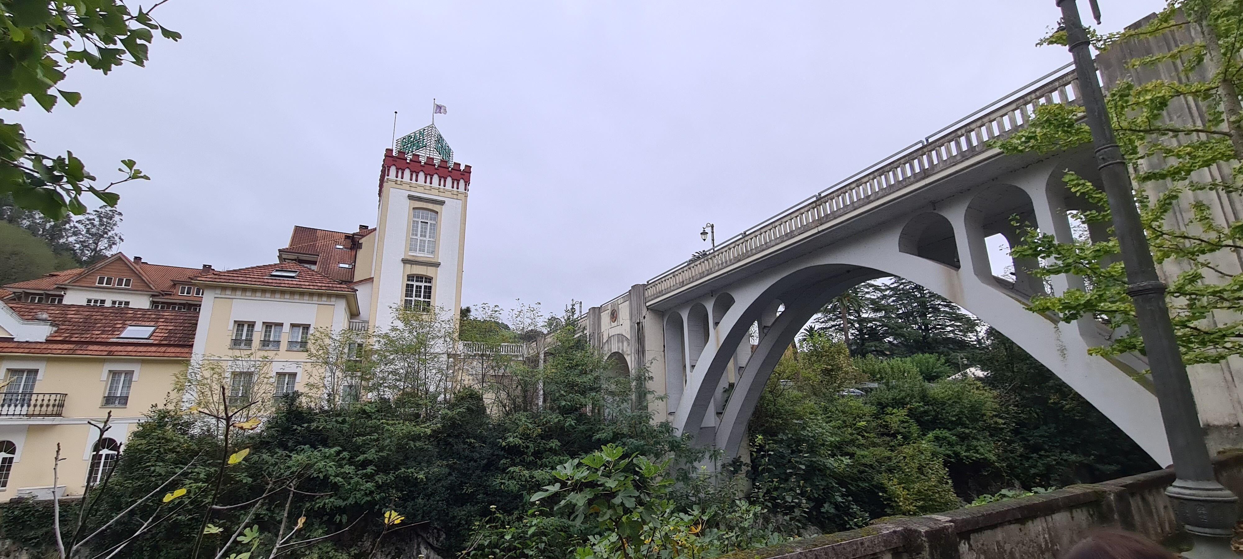 Puente Viesgo