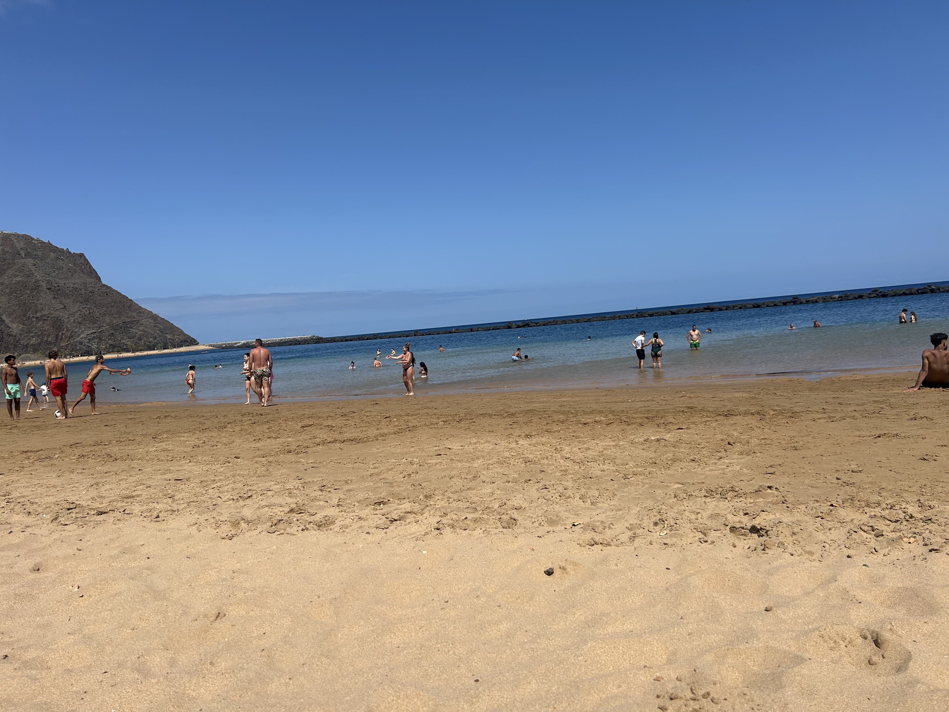 Puerto de la Cruz