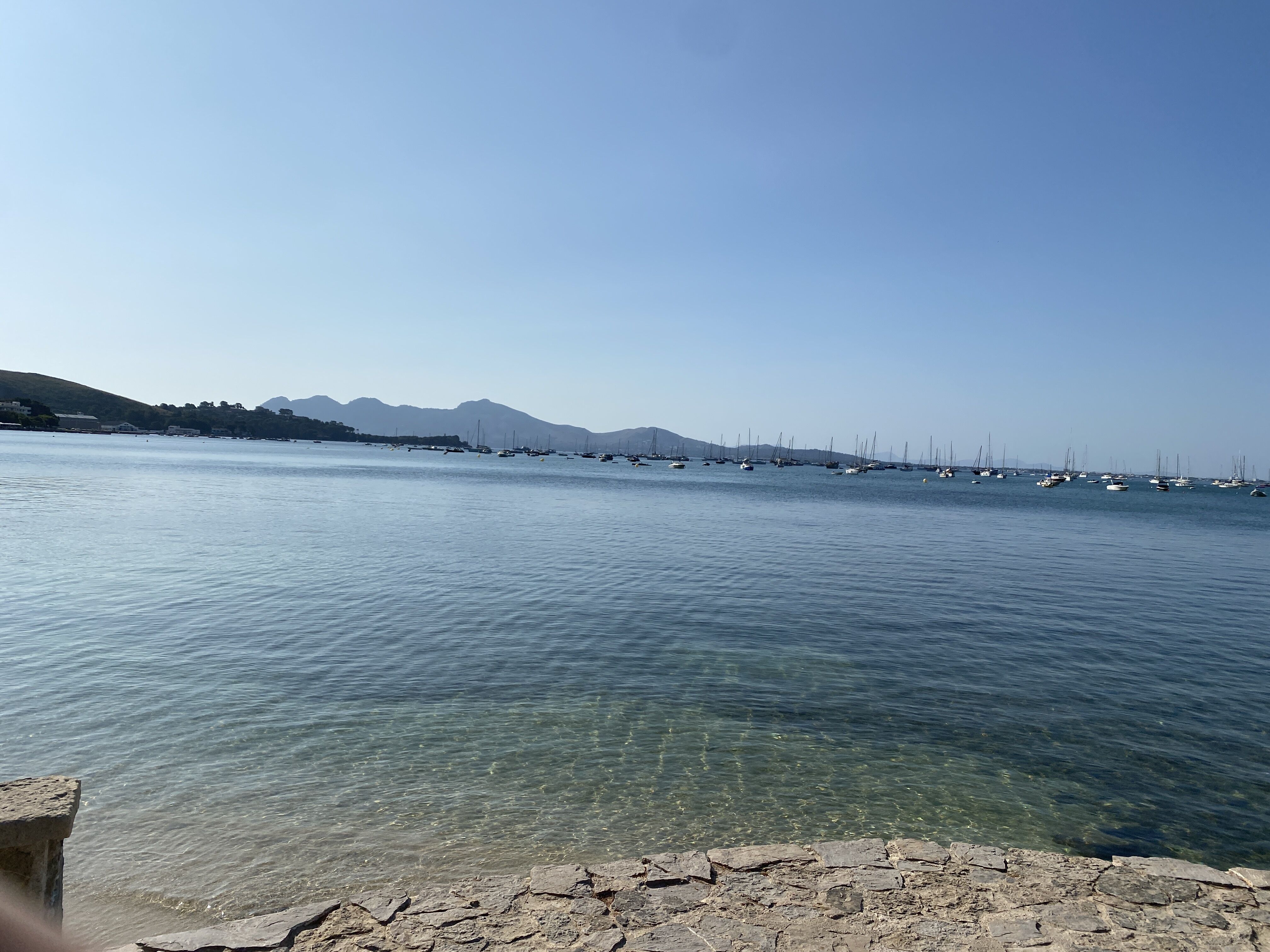 Puerto de Pollença
