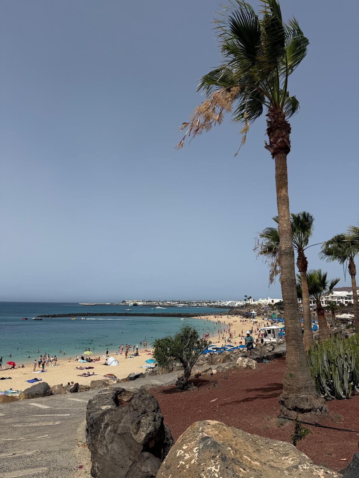 Puerto del Carmen