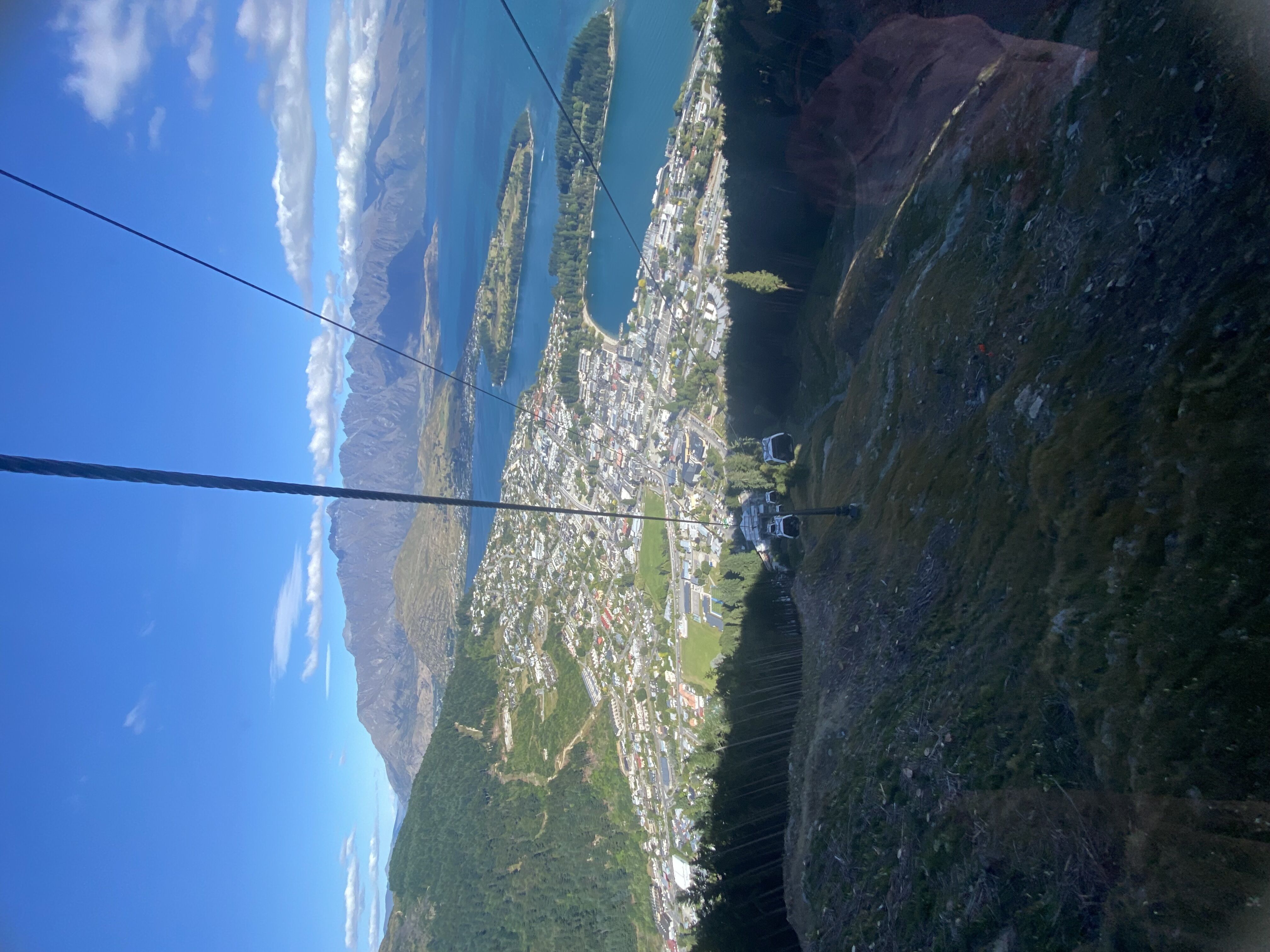 Queenstown
