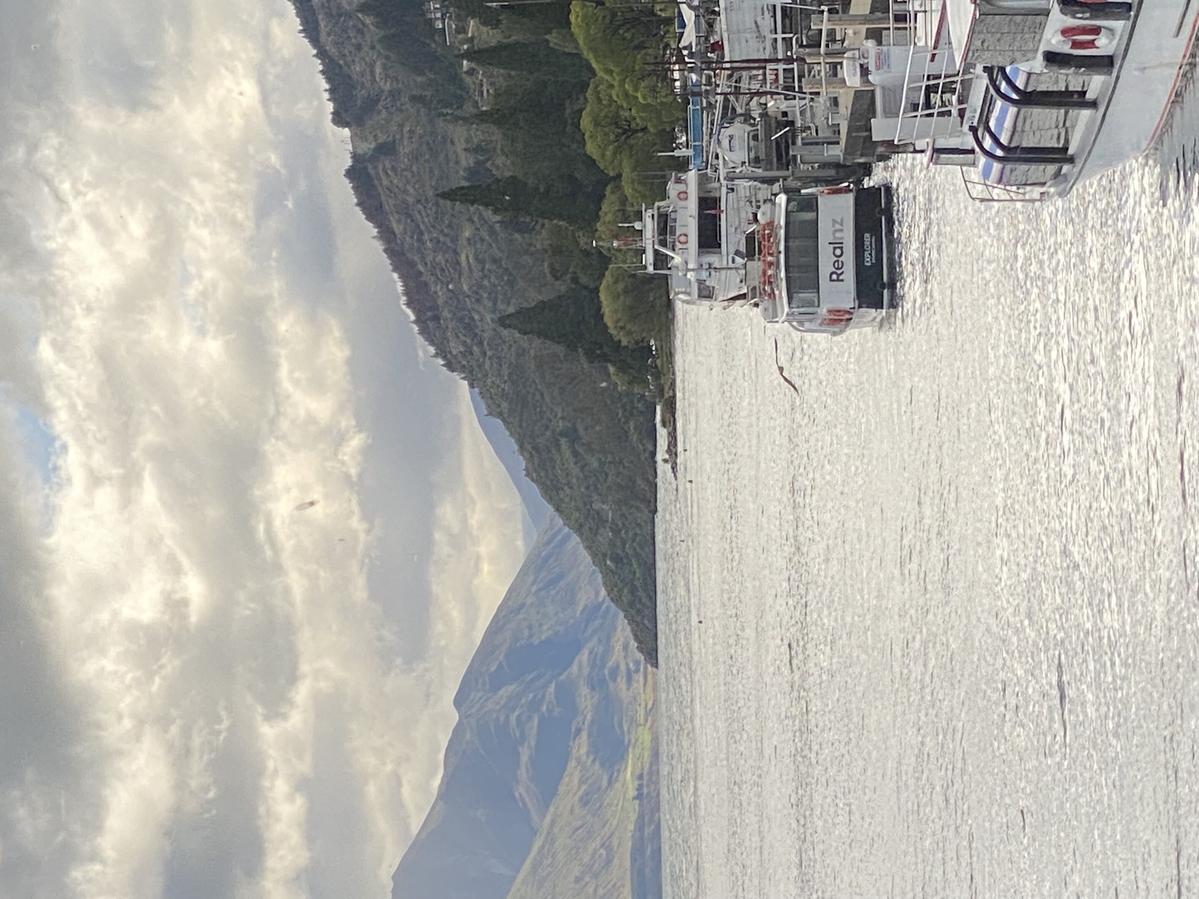 Queenstown