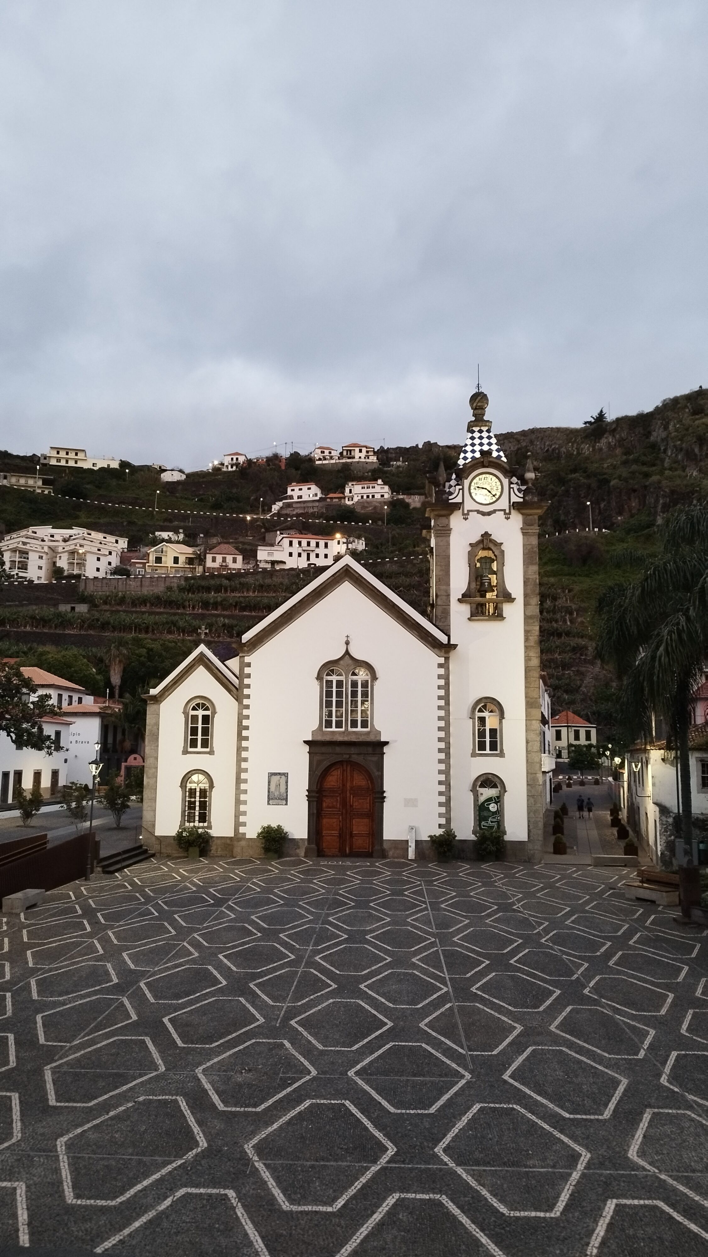 Ribeira Brava