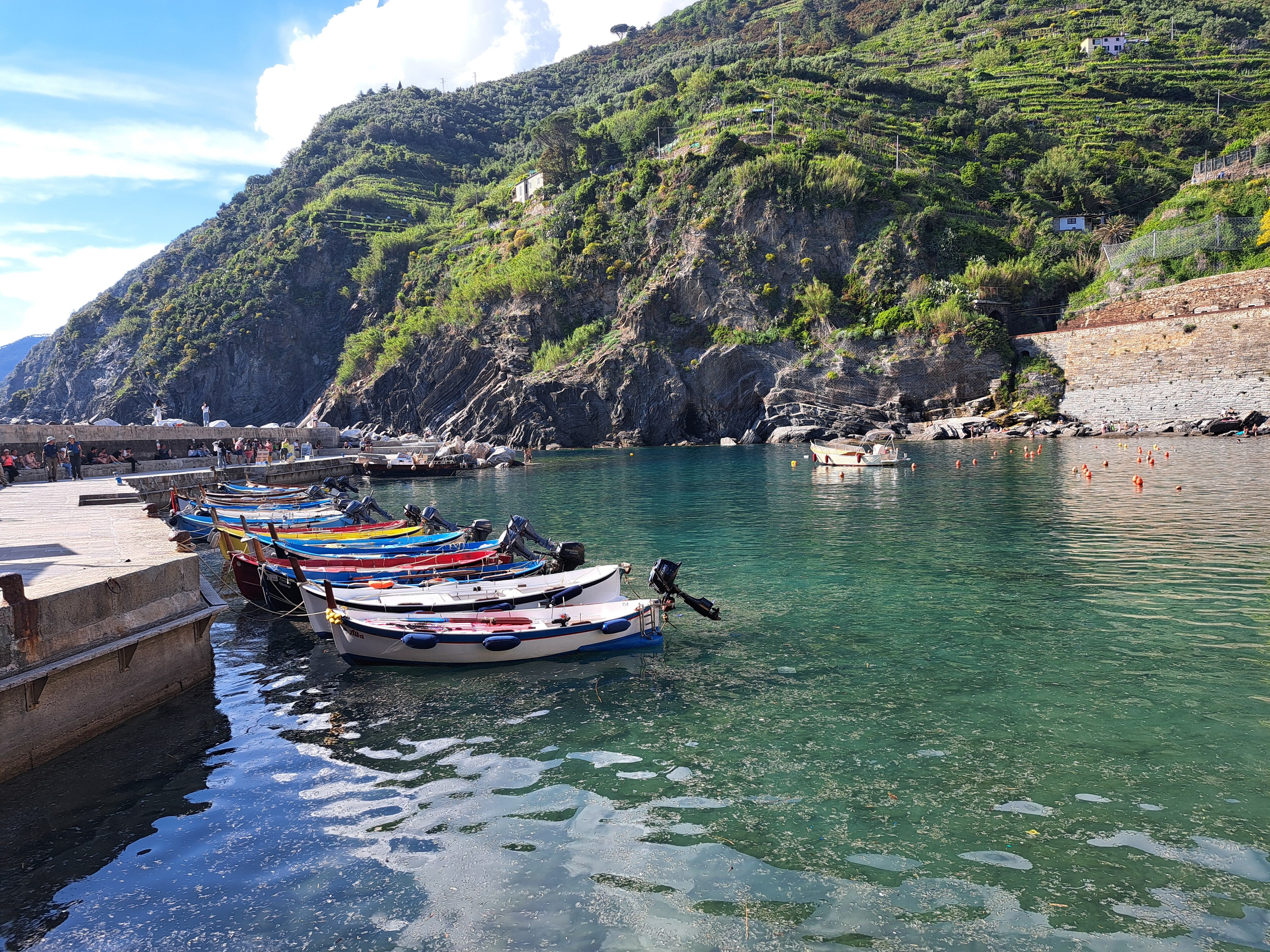 Riomaggiore