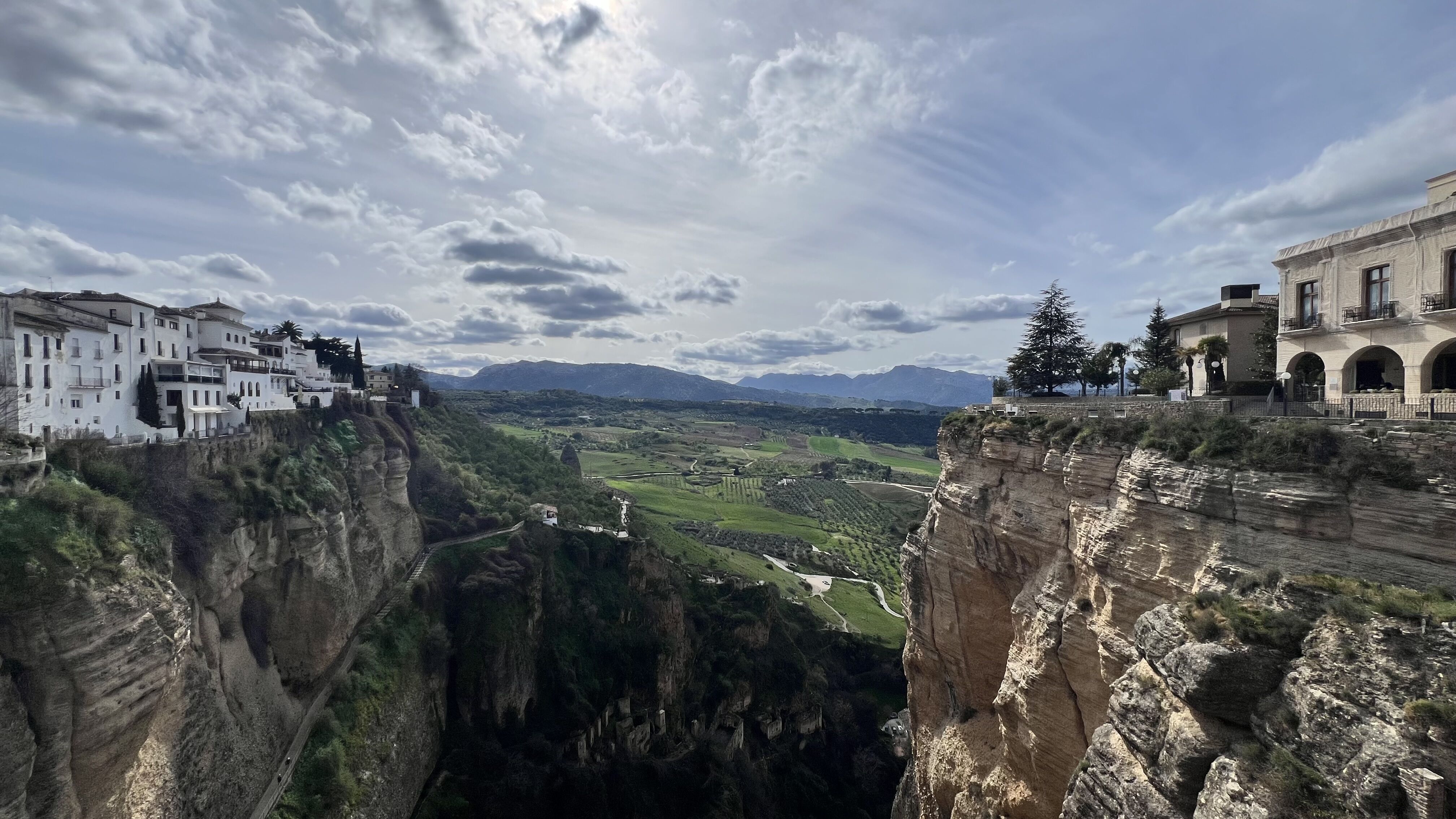 Ronda