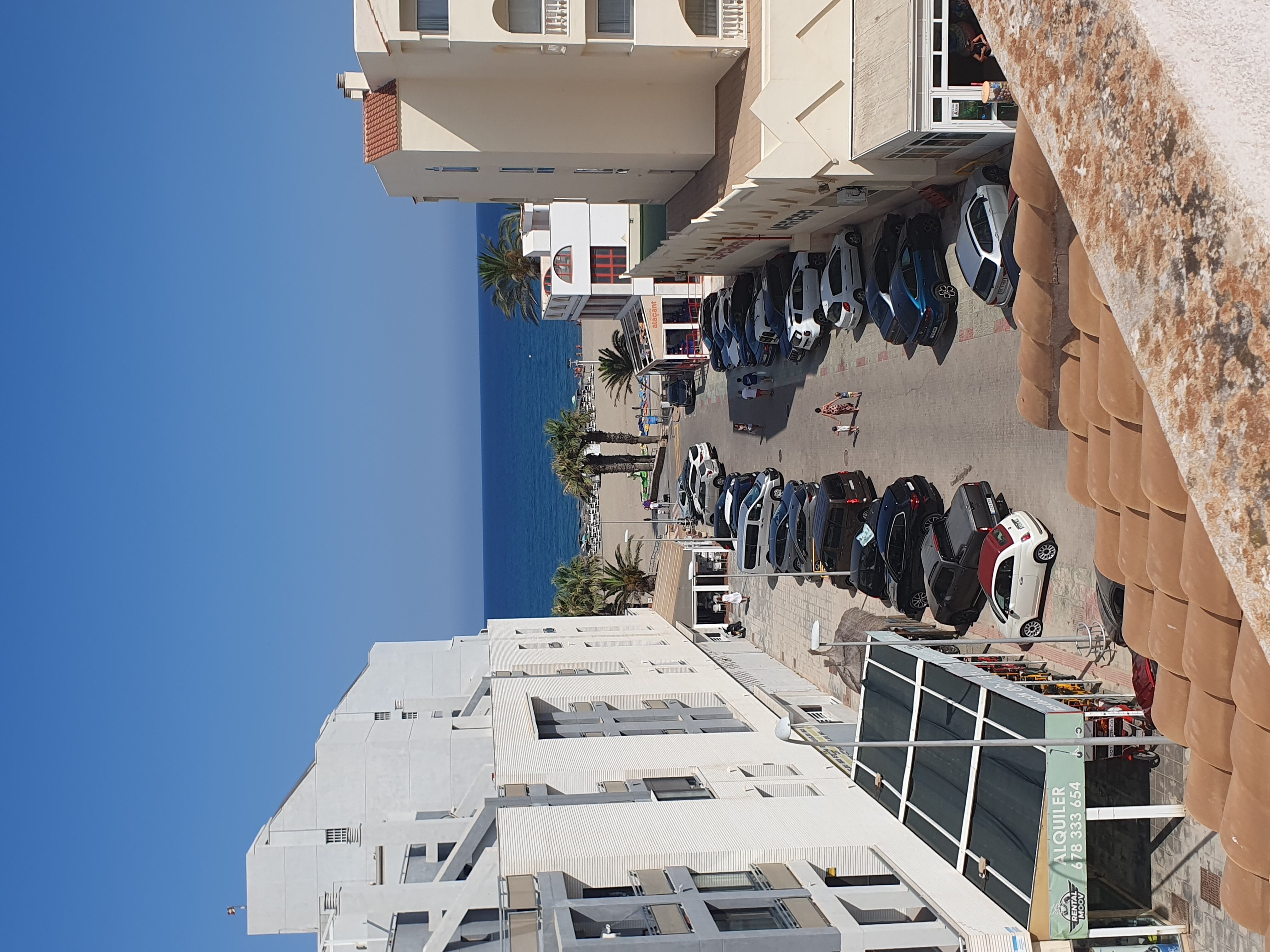 Roquetas de Mar