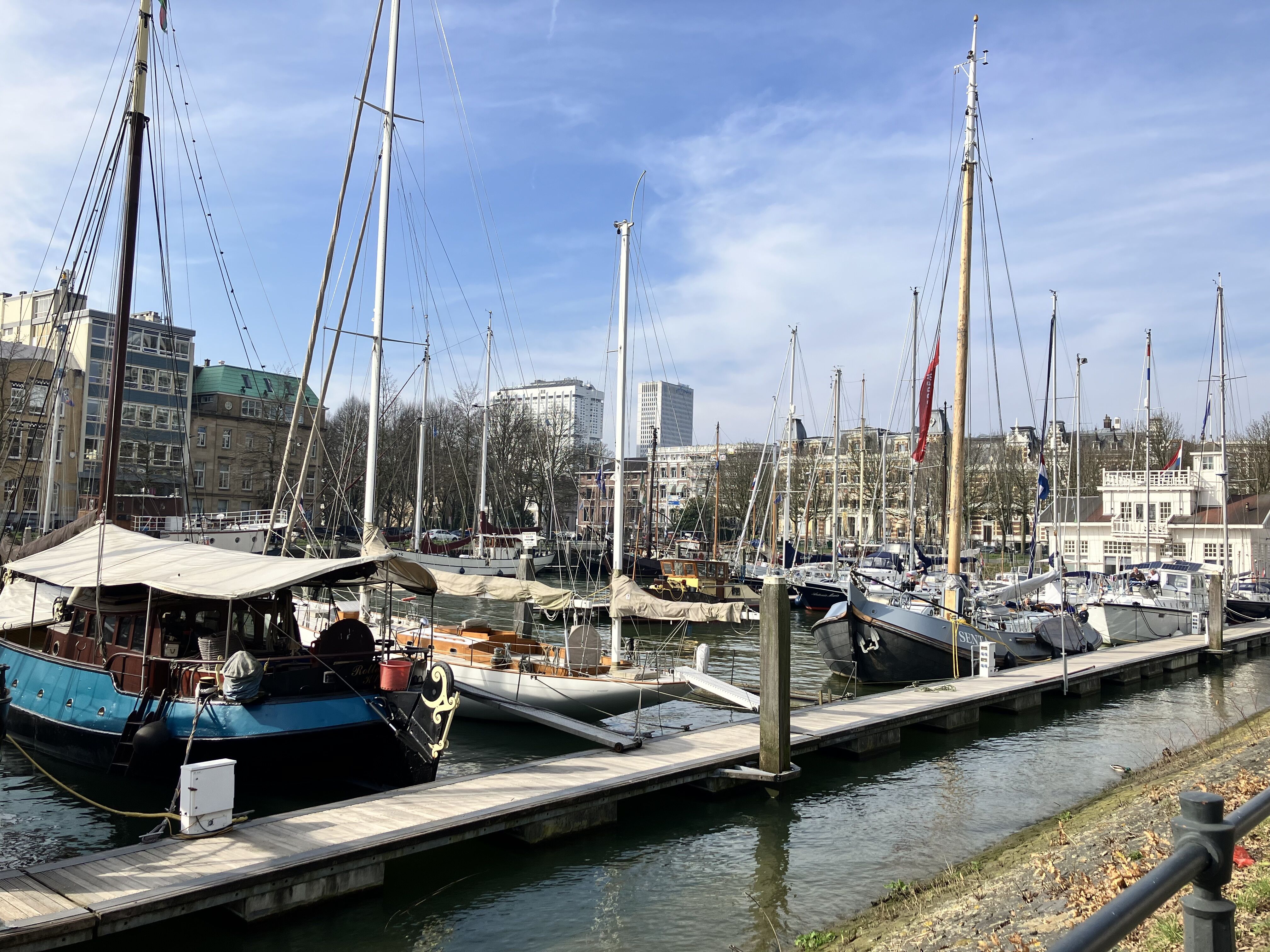 Rotterdam