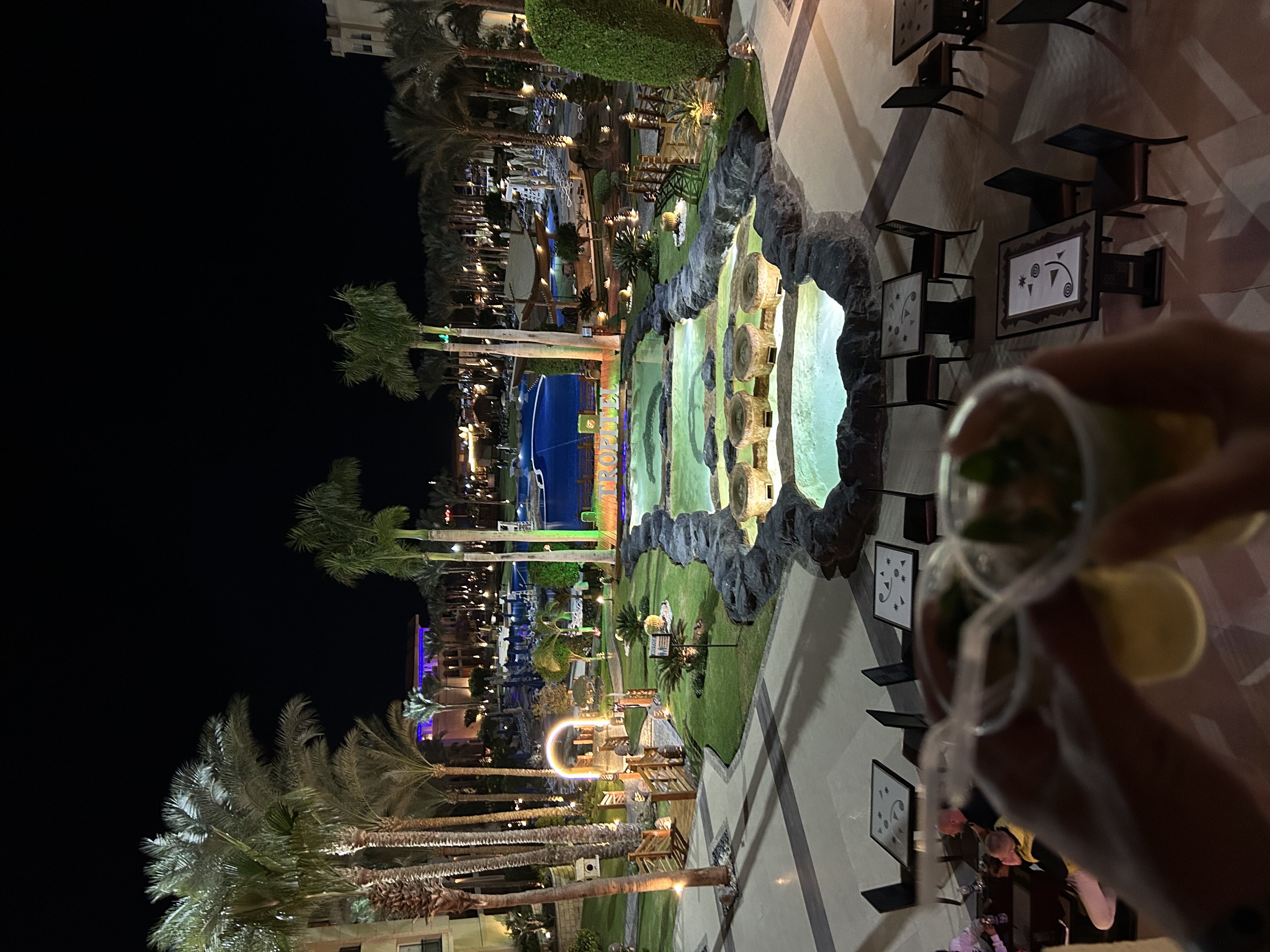 Sahl Hasheesh