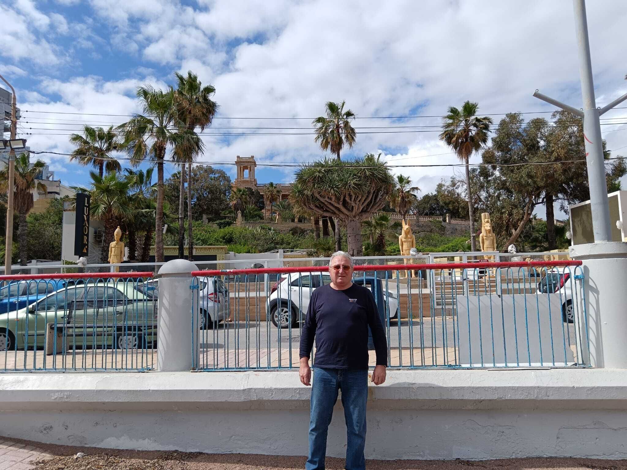 Saint Julians
