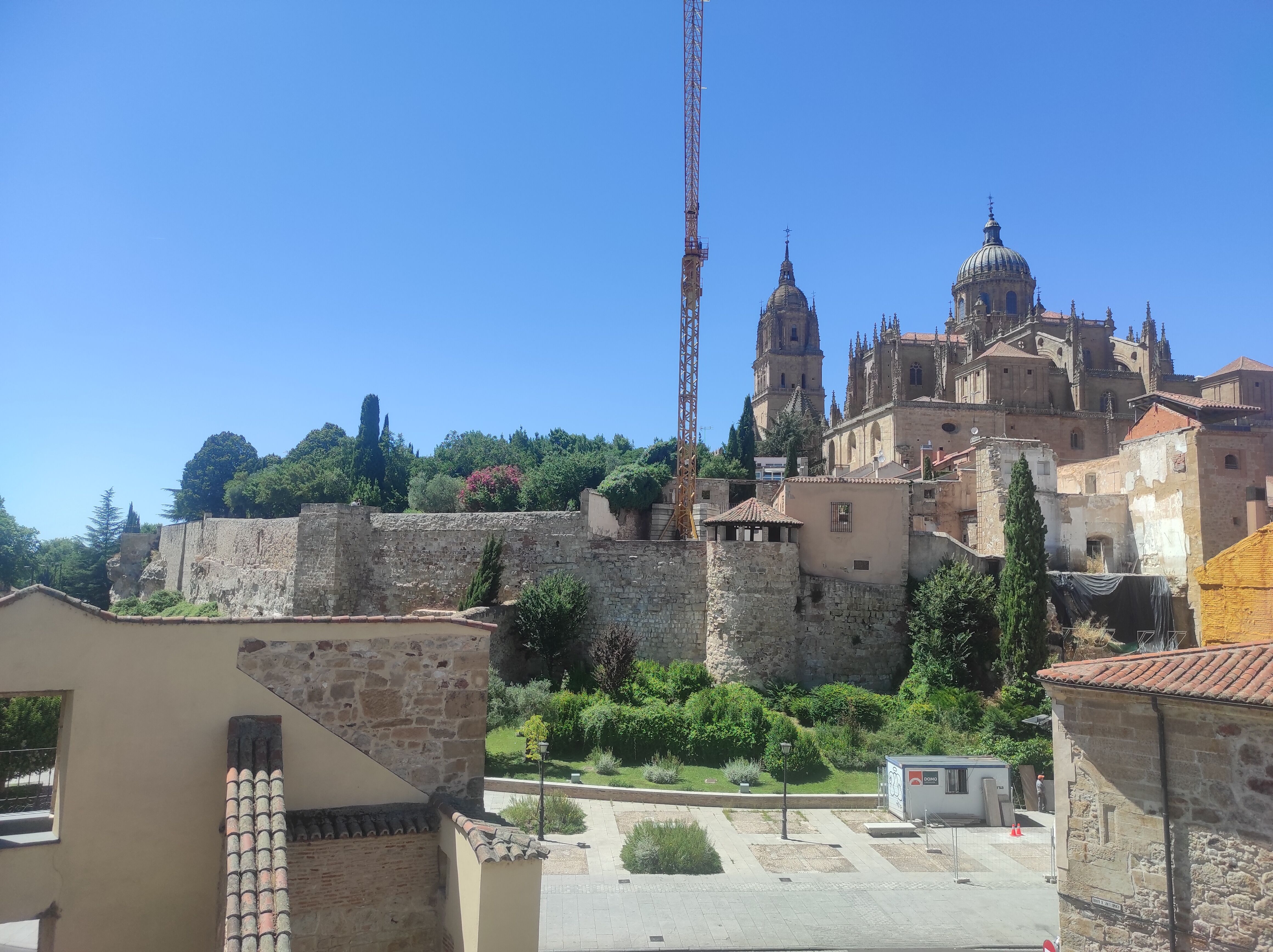 Salamanca