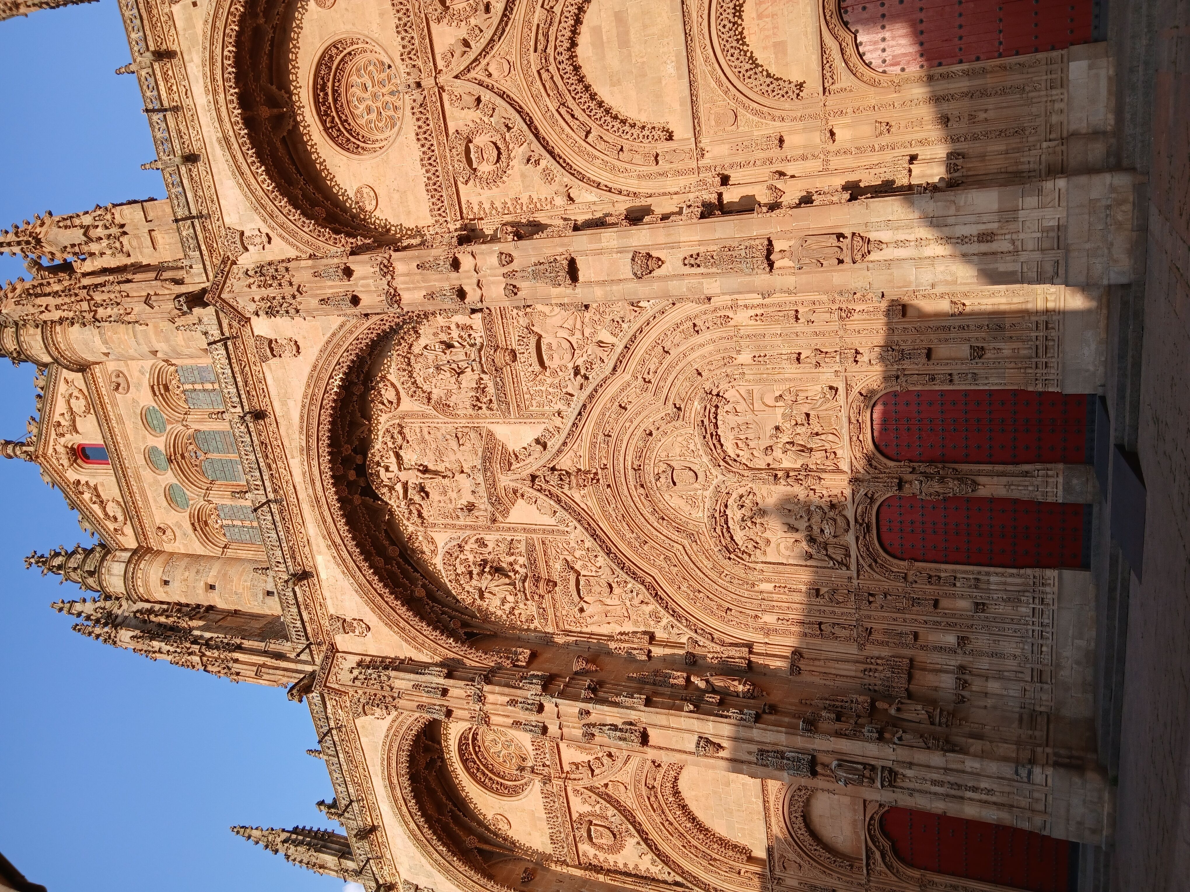 Salamanca