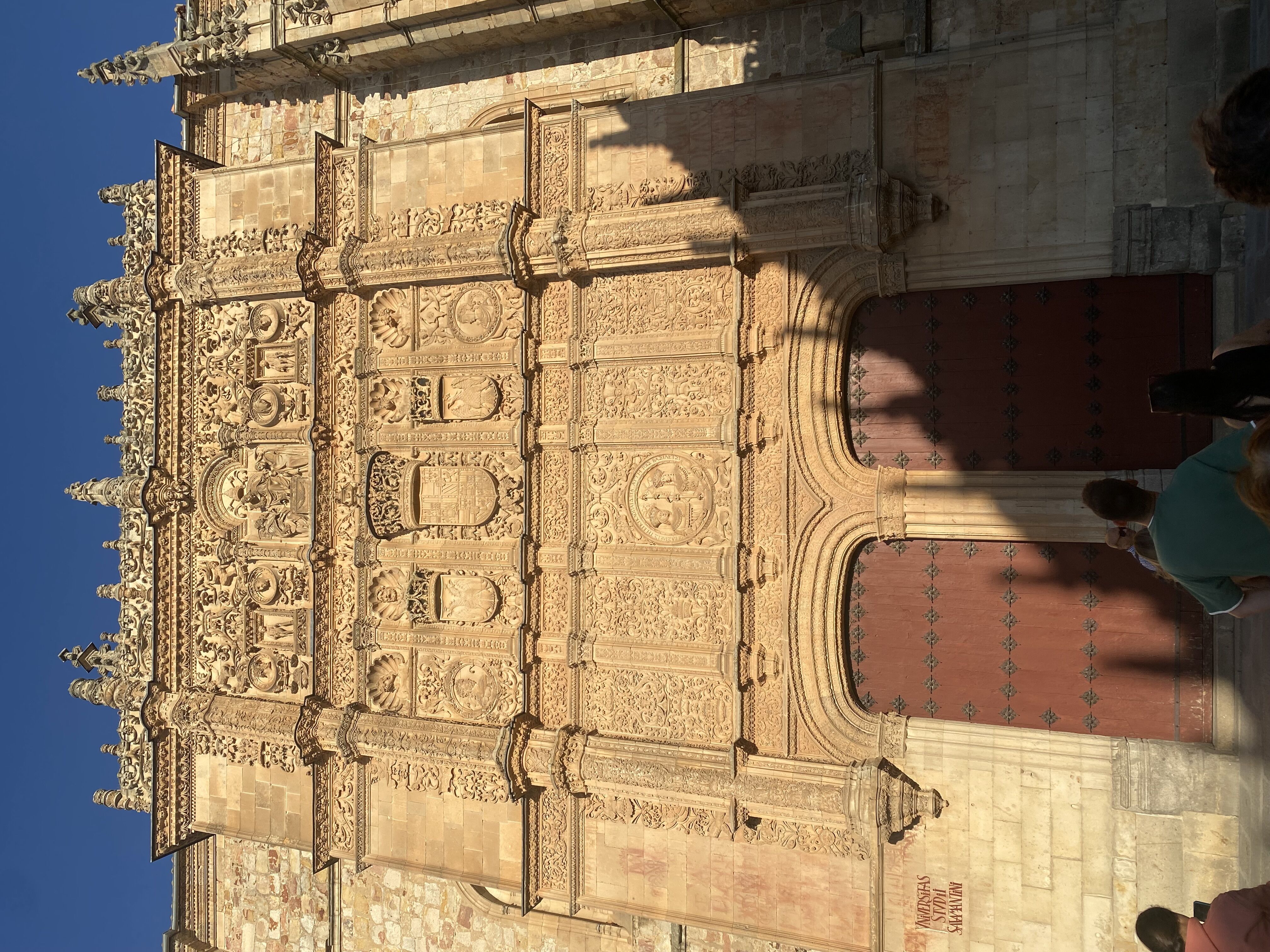 Salamanca