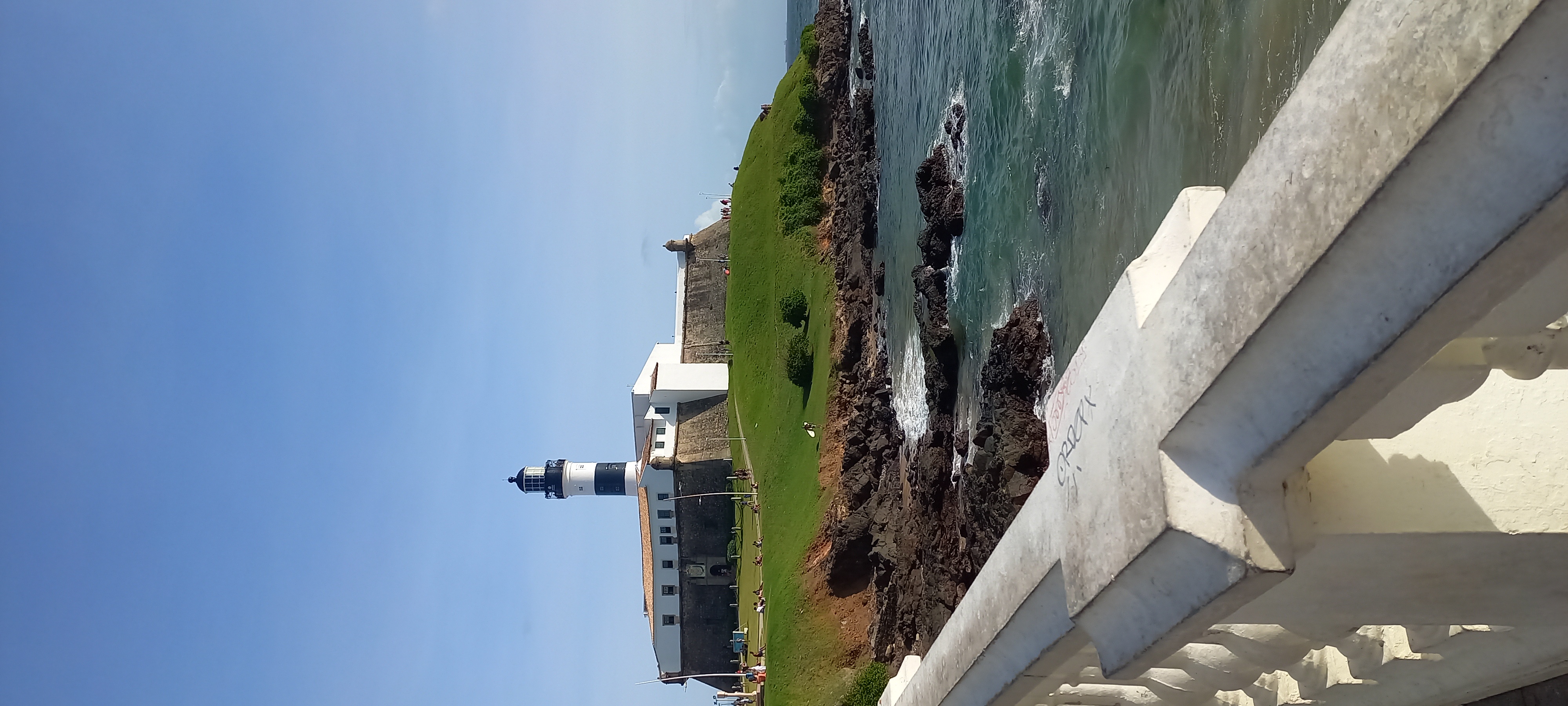 Salvador (País)