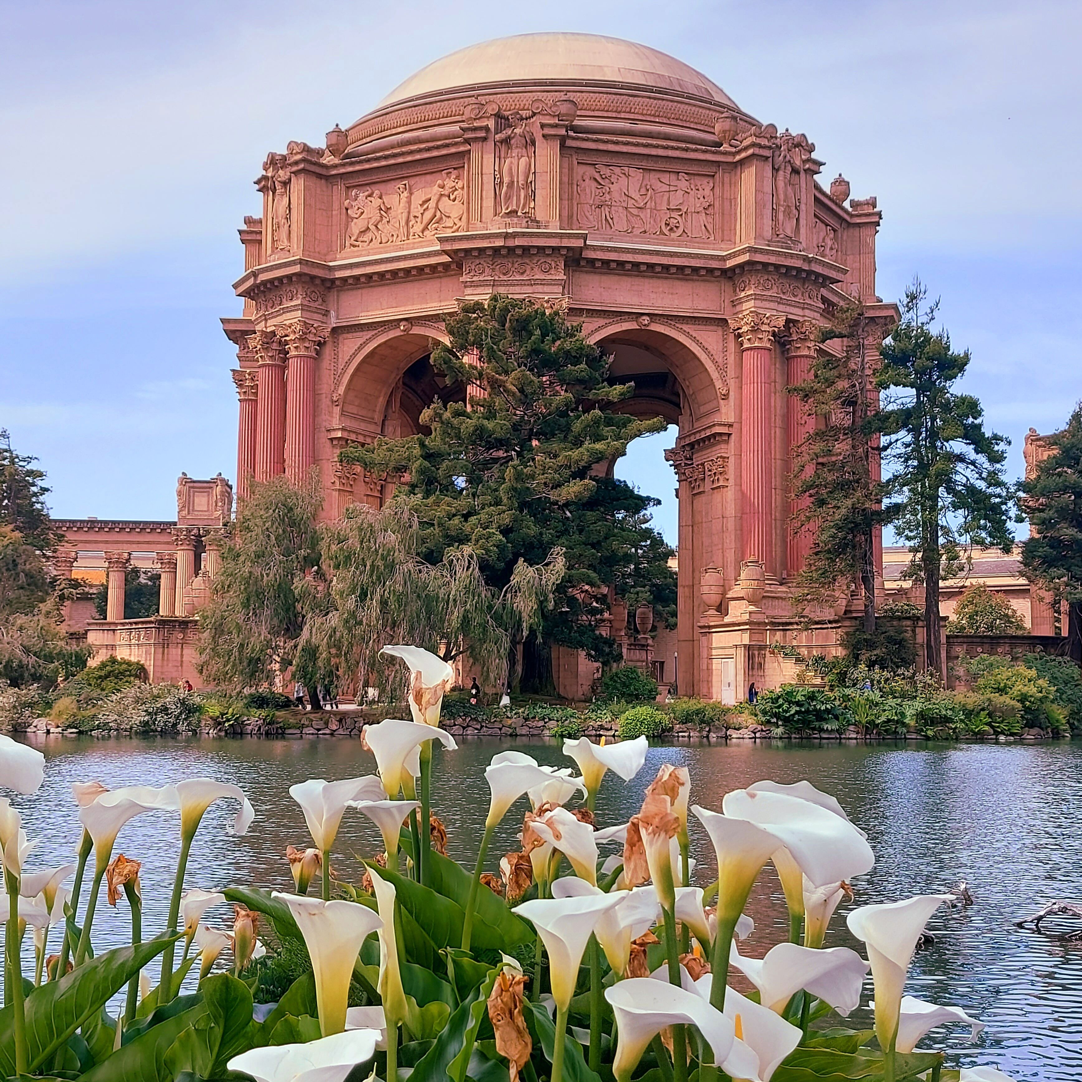 San Francisco