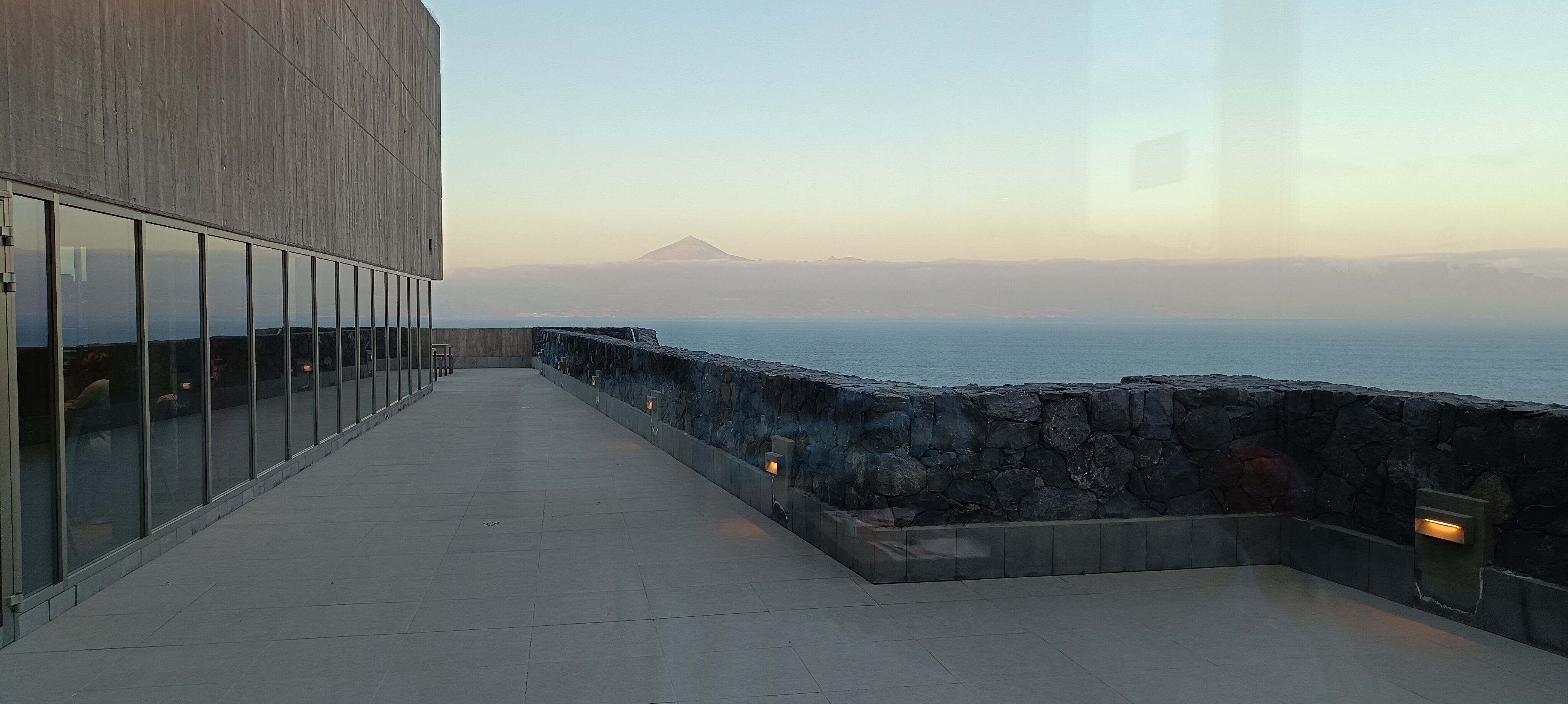 San Sebastian de la Gomera