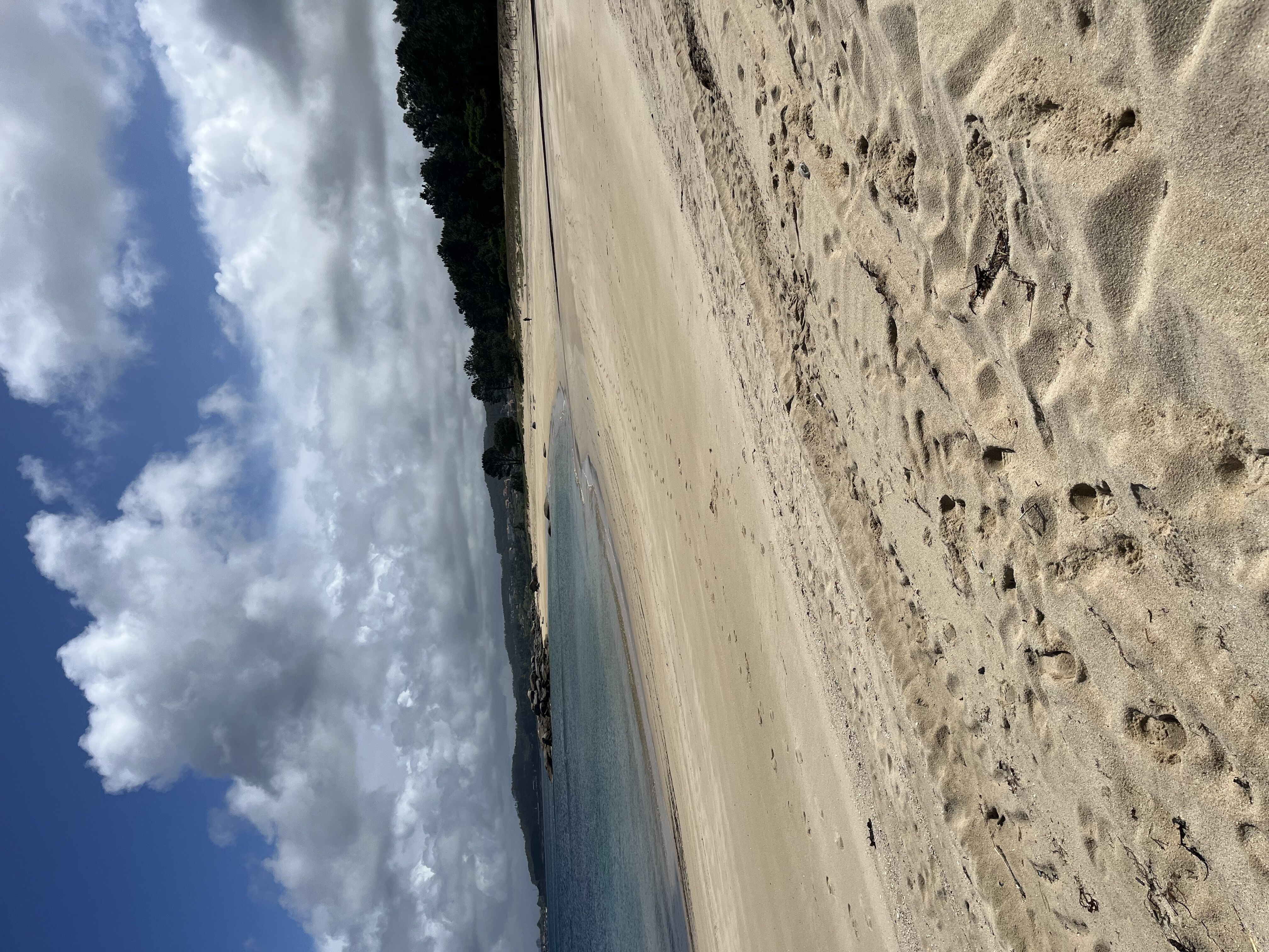 San Vicente de o Grove