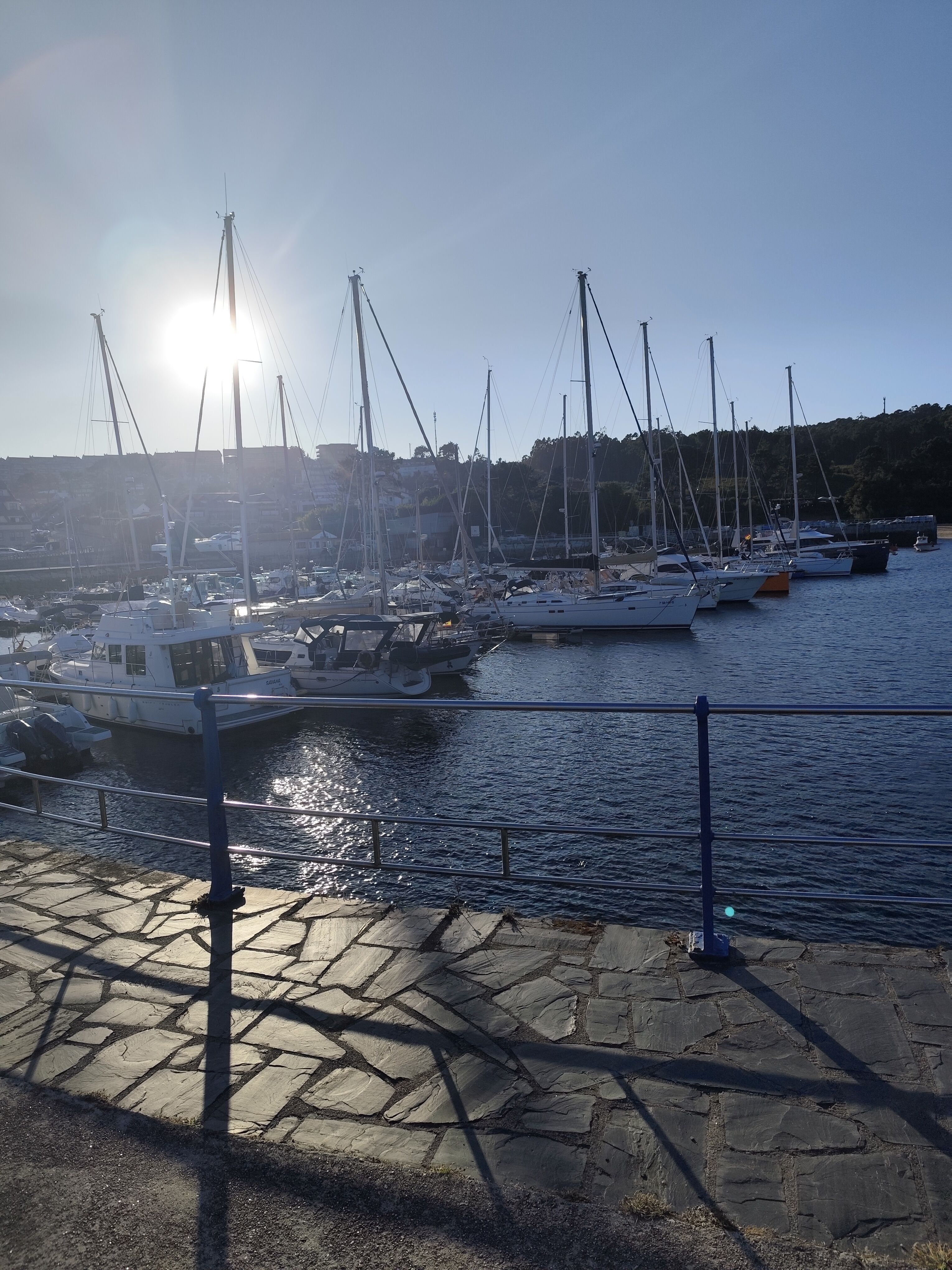 San Vicente de o Grove