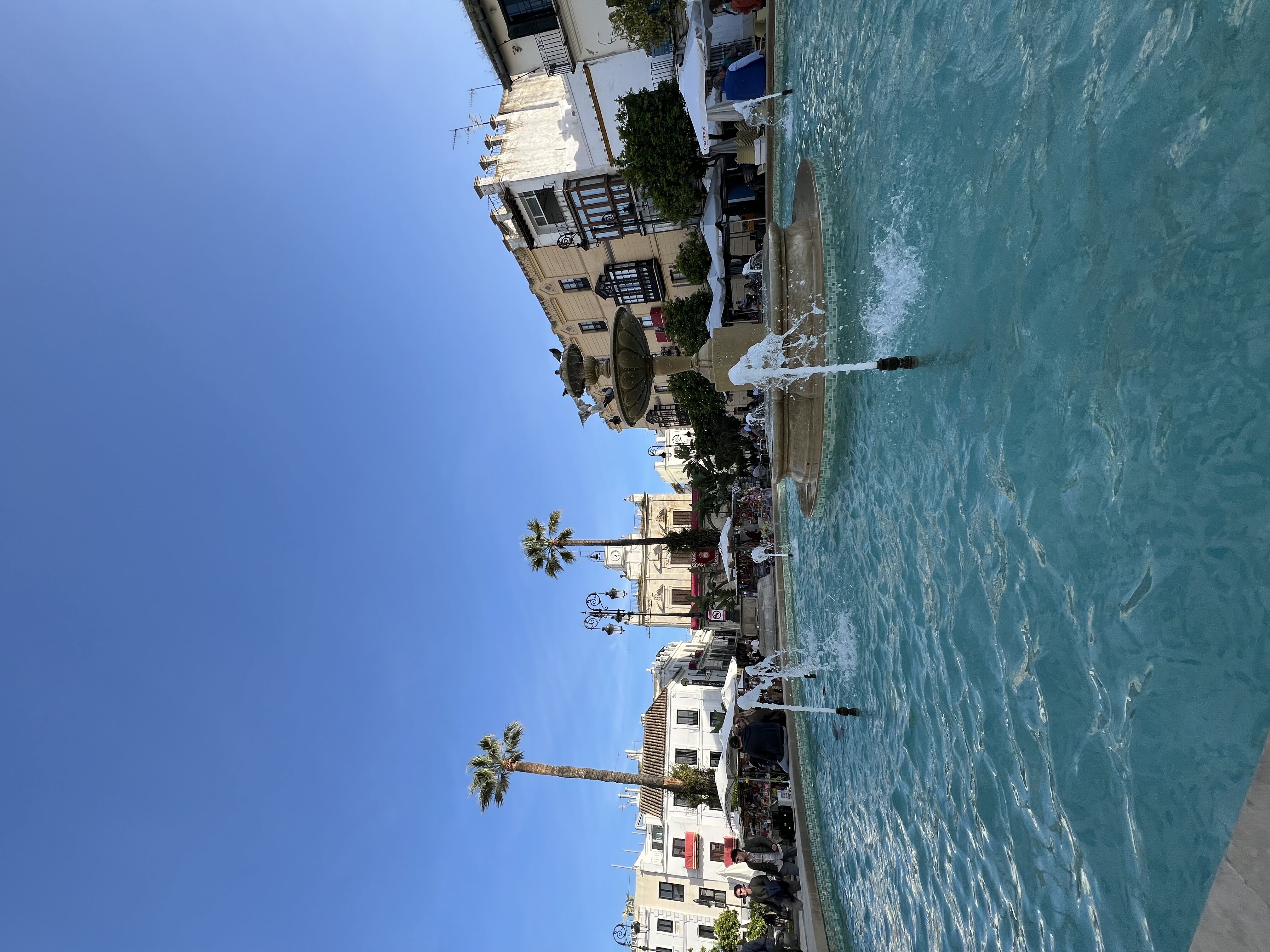 Sanlucar de Barrameda