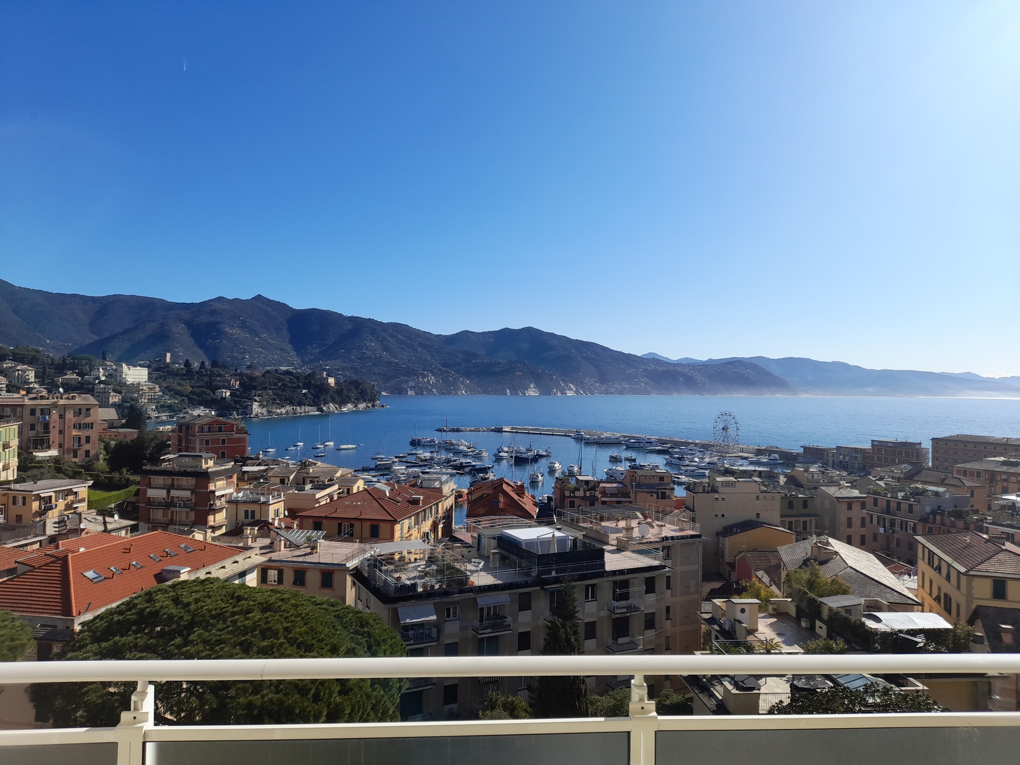 Santa Margherita Ligure