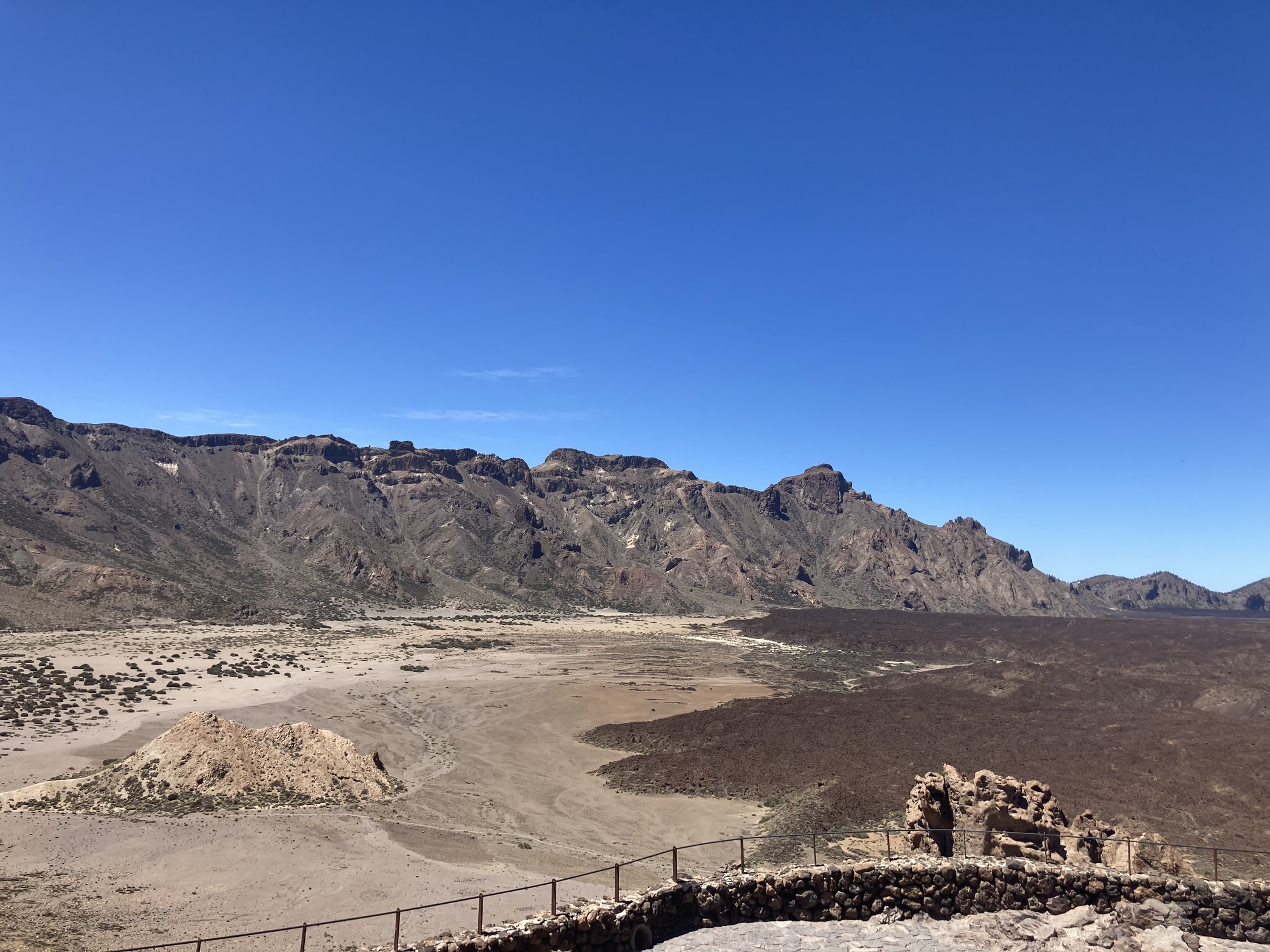 Santiago del Teide