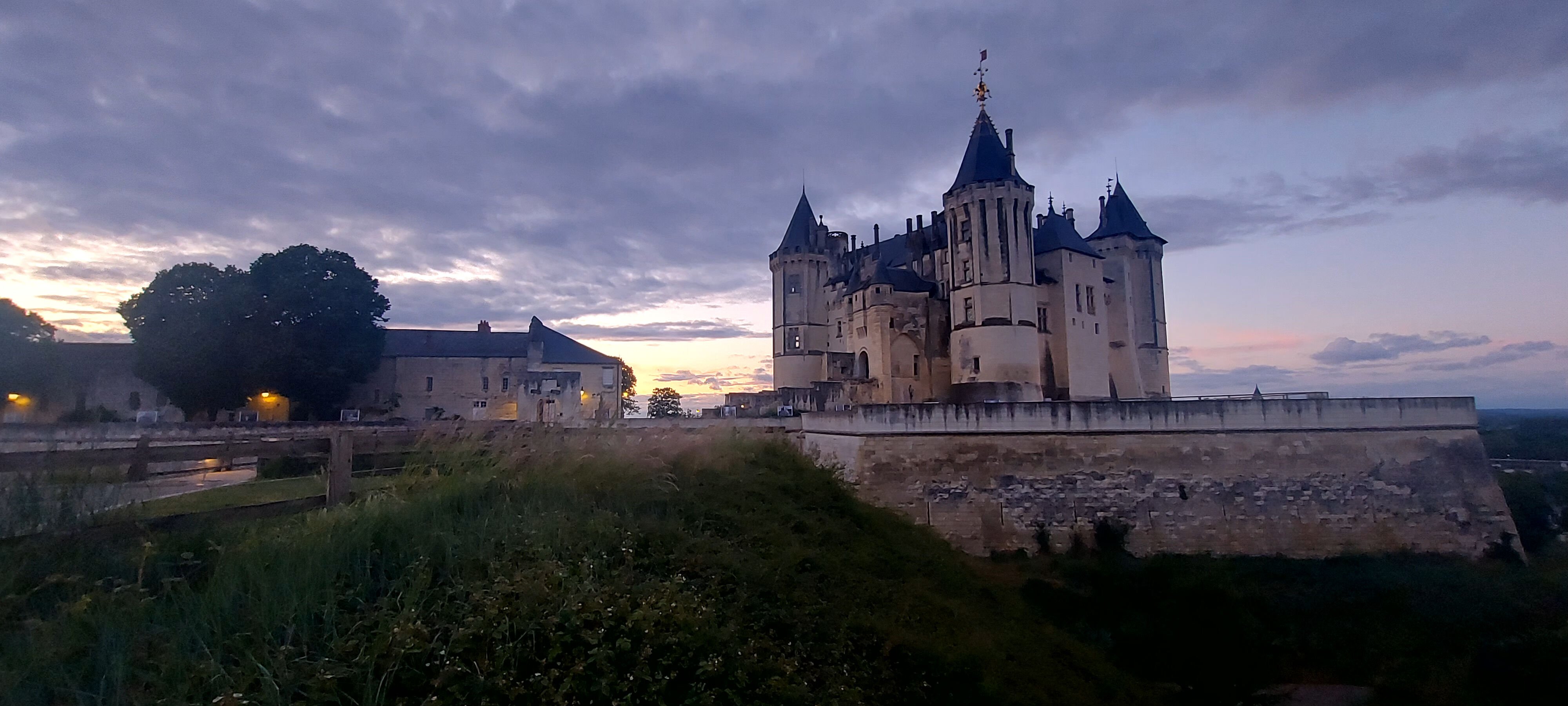 Saumur